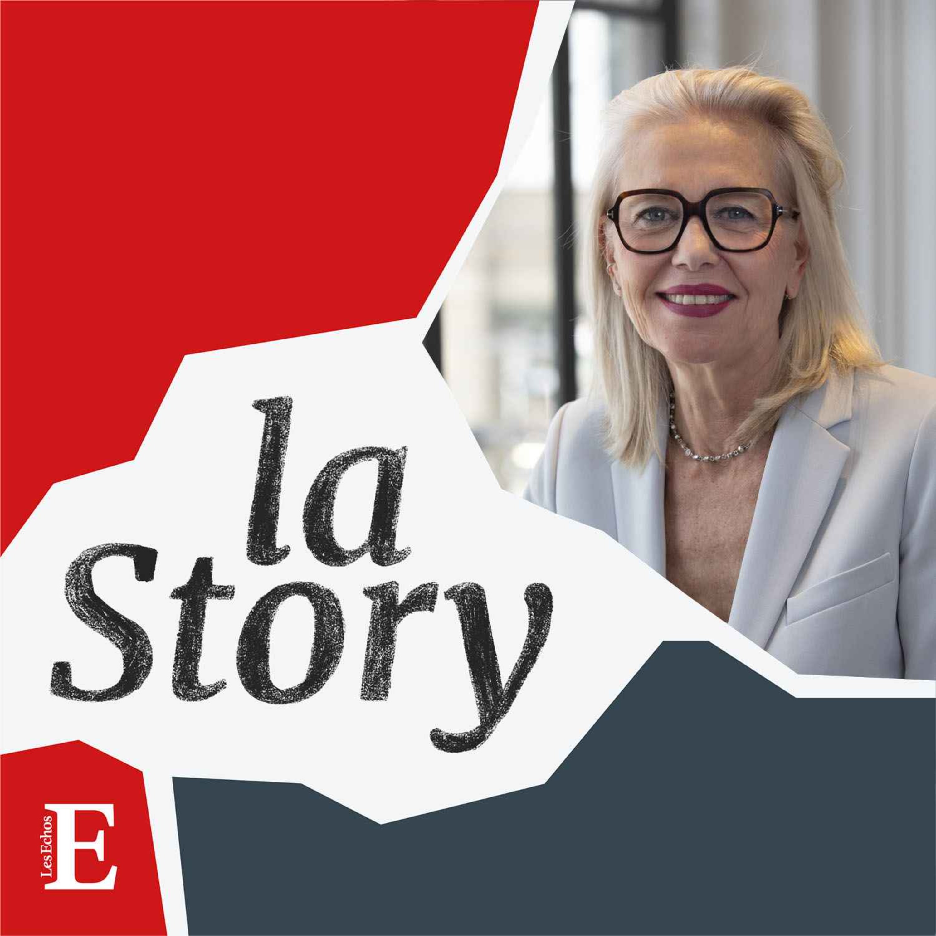 La Story - Eurostar (1/2) : comment l'entreprise a vécu les crises avec l'Europe