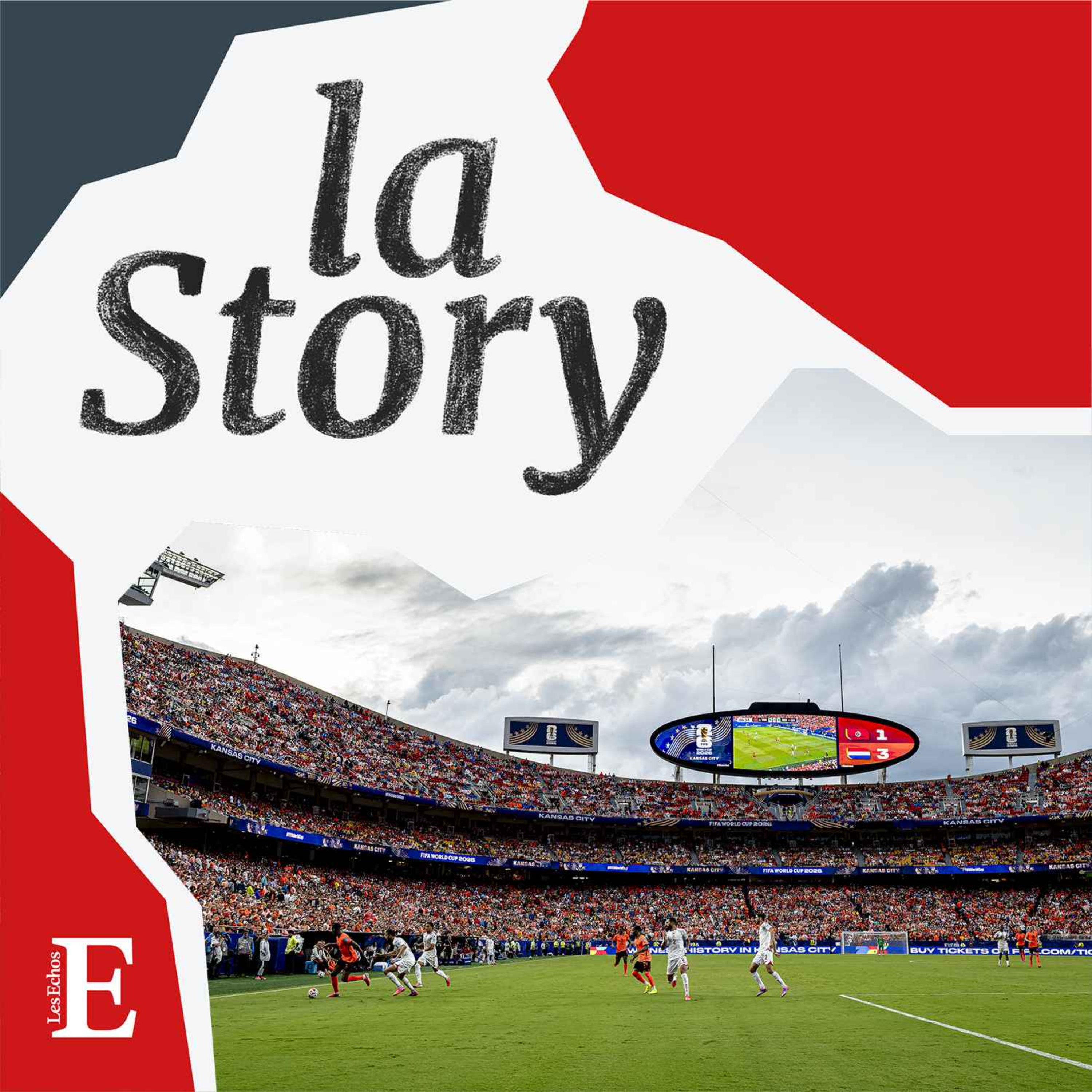 Coupe du Monde : comment les Etats-Unis s'intéressent de plus en plus au football