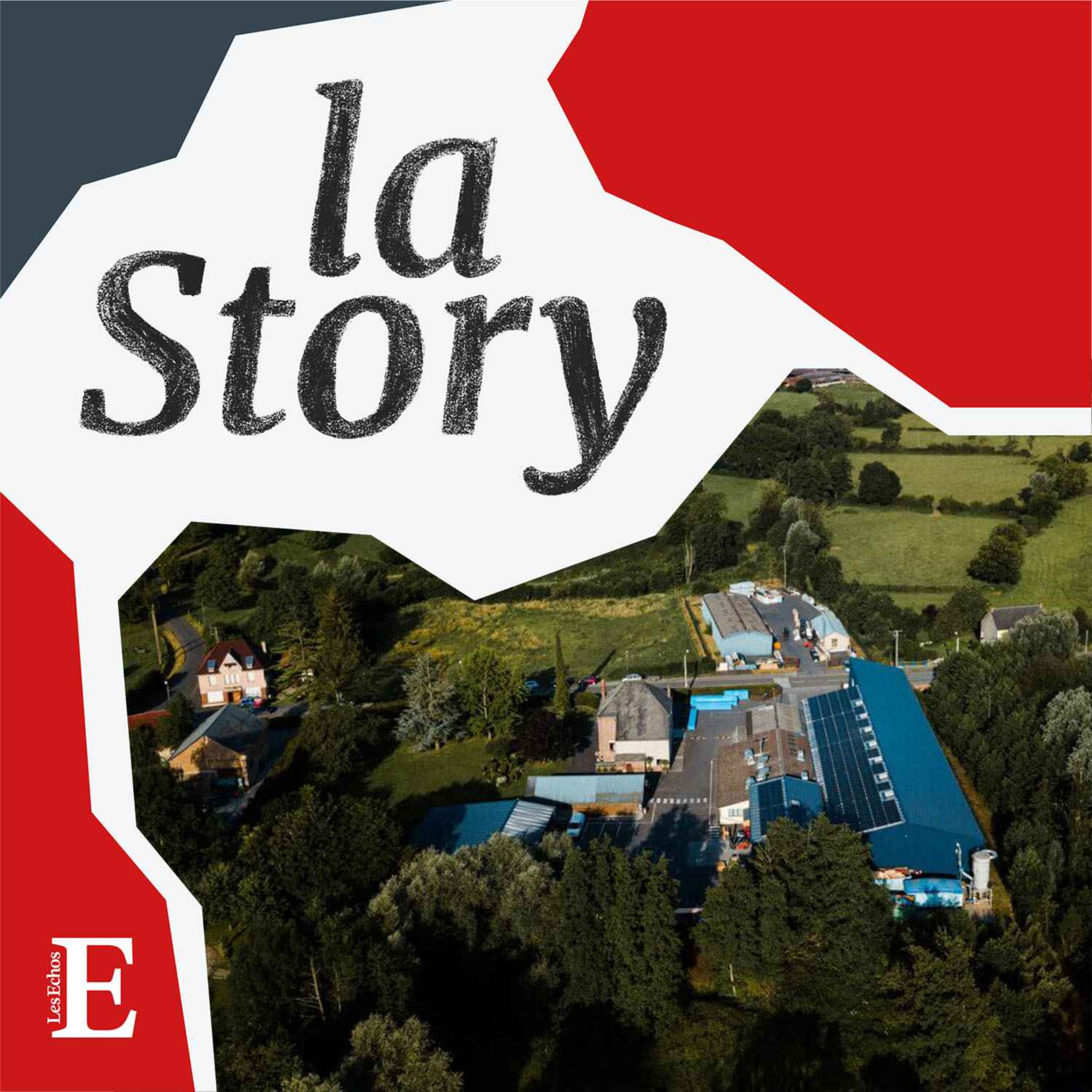 La Story - Coût du foncier et opportunité d'embauche : ces chefs d'entreprise qui s'épanouissent à la campagne