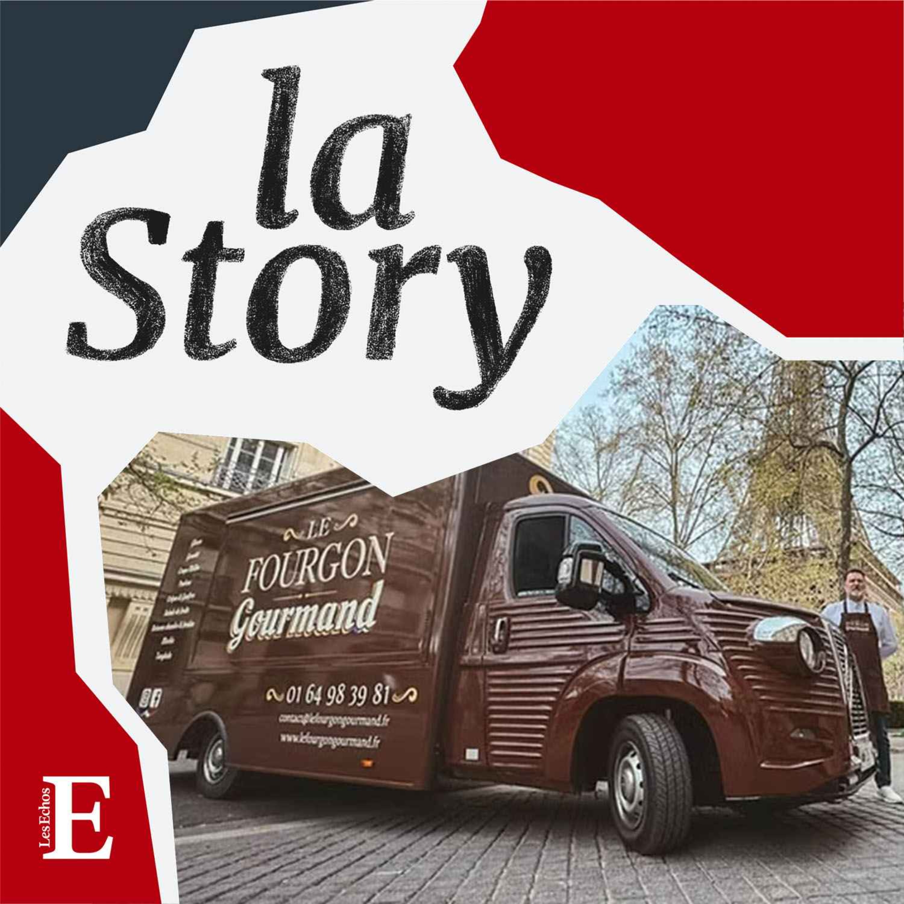 La Story-Comment le foodtruck est rentré dans les moeurs (1/2)