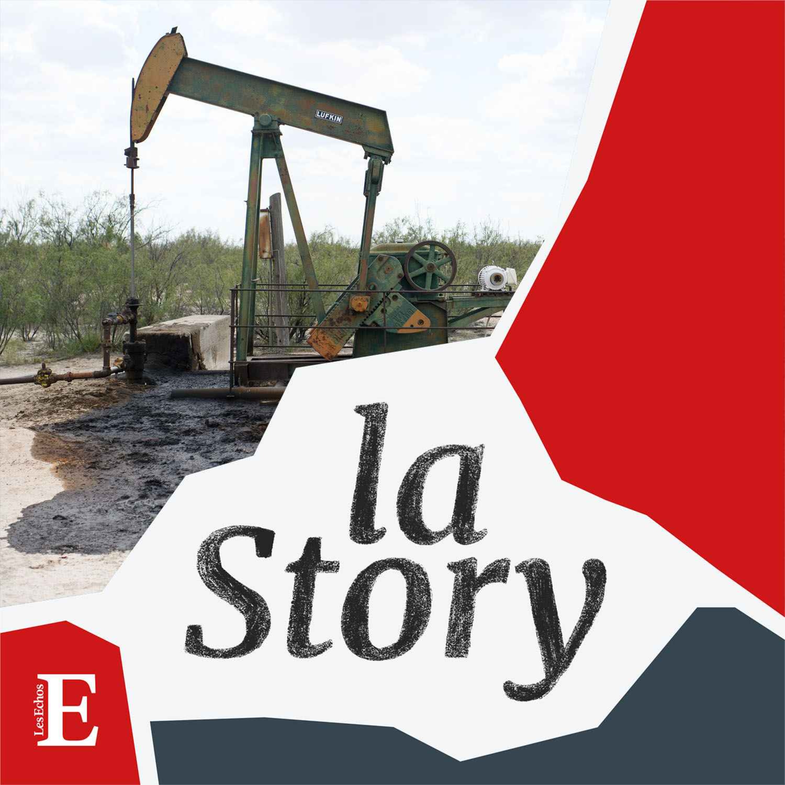 La Story-Etats-Unis : la malédiction du pétrole