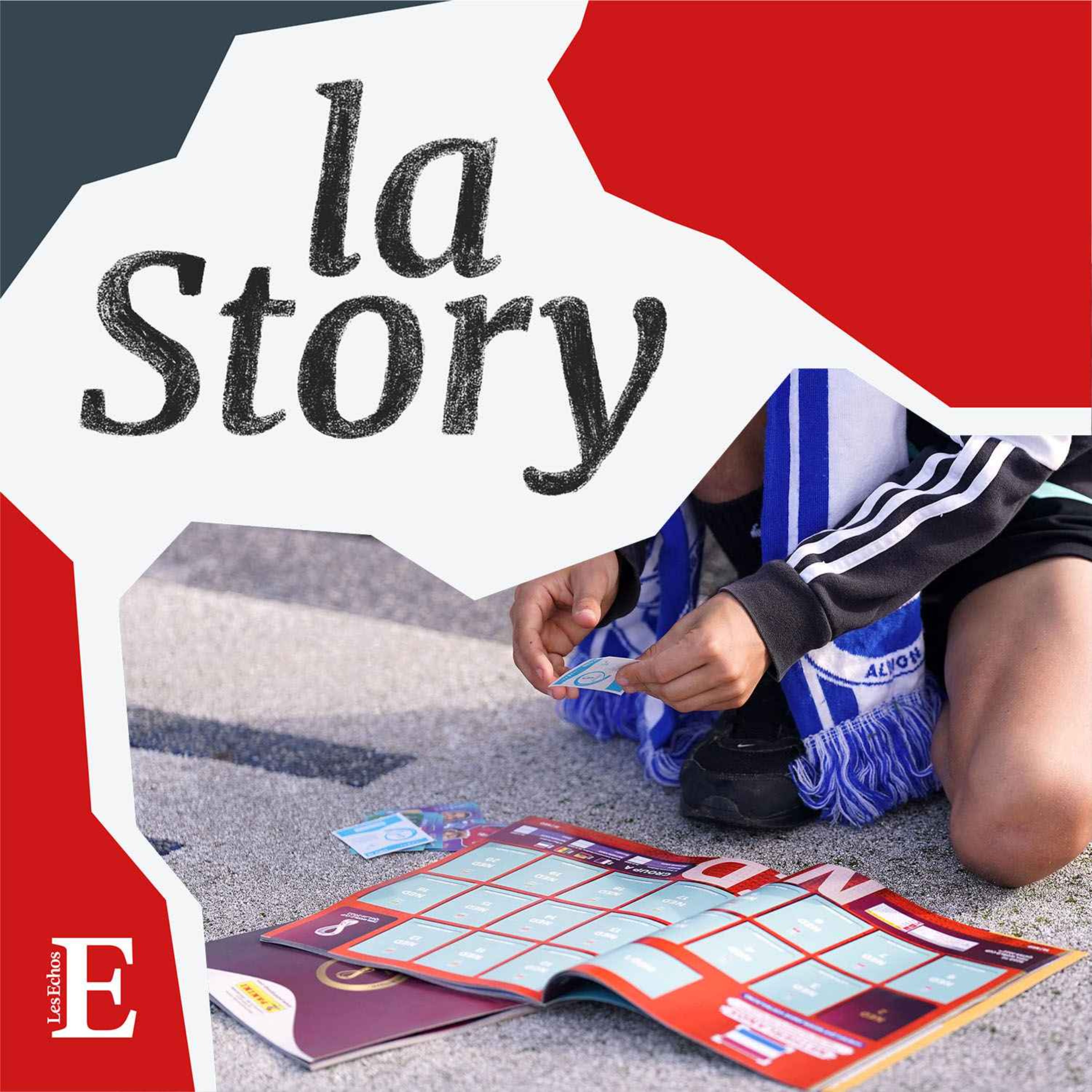 Panini : comment cette entreprise italienne a conquis le monde avec des cartes