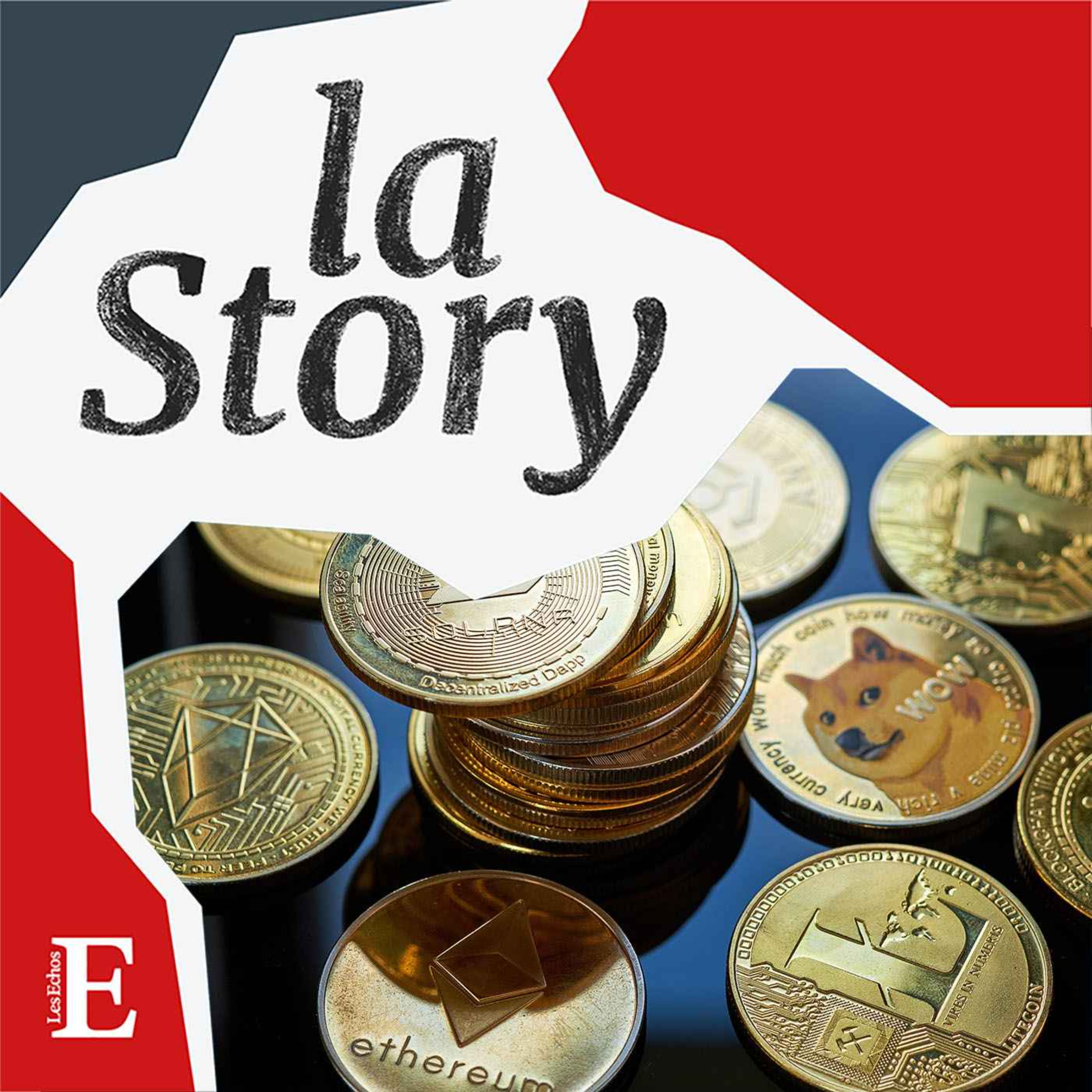 Pourquoi Bruxelles a fait le ménage dans les plateformes de cryptomonnaie
