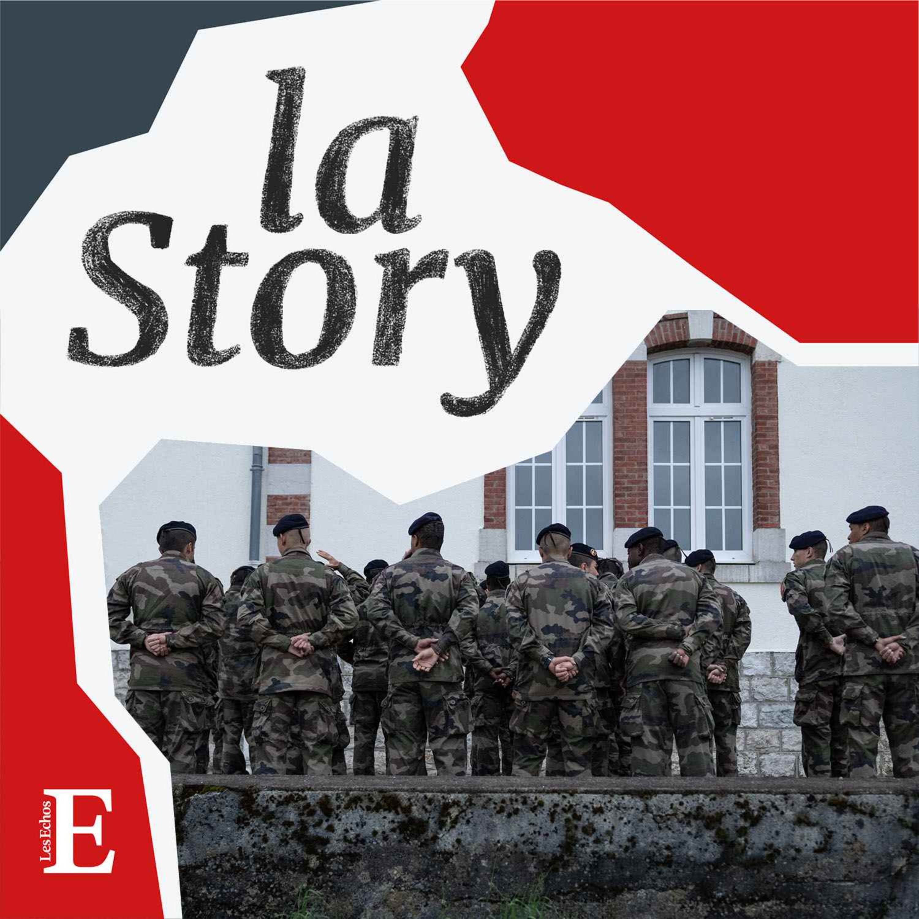 La Story-Avec les dronistes (2/2) : comment l'armée de Terre recrute pour la guerre de demain