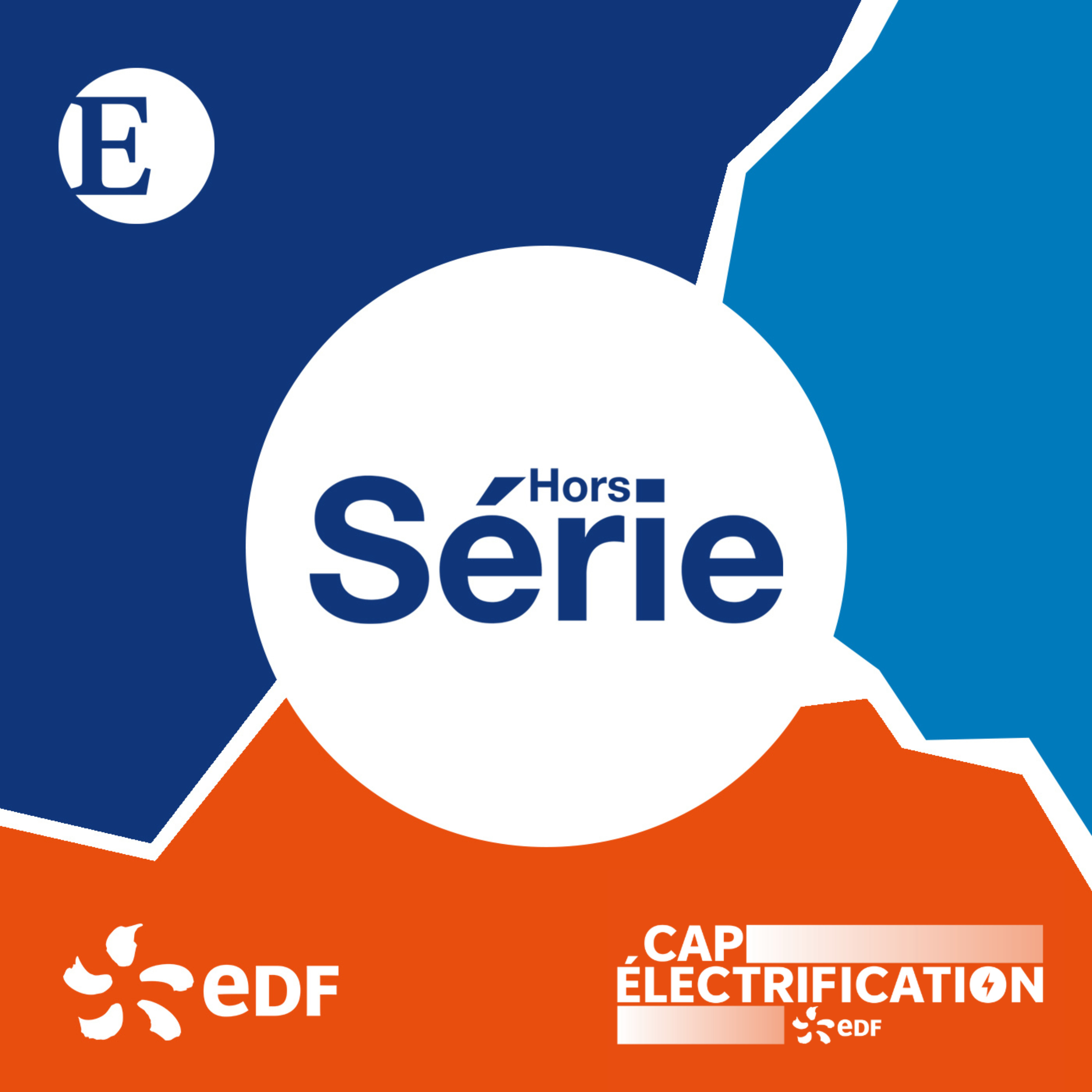 La Story-HORS-SÉRIE EDF – VERRALIA – Le verre plus vert | Episode 20 Cap Électrification