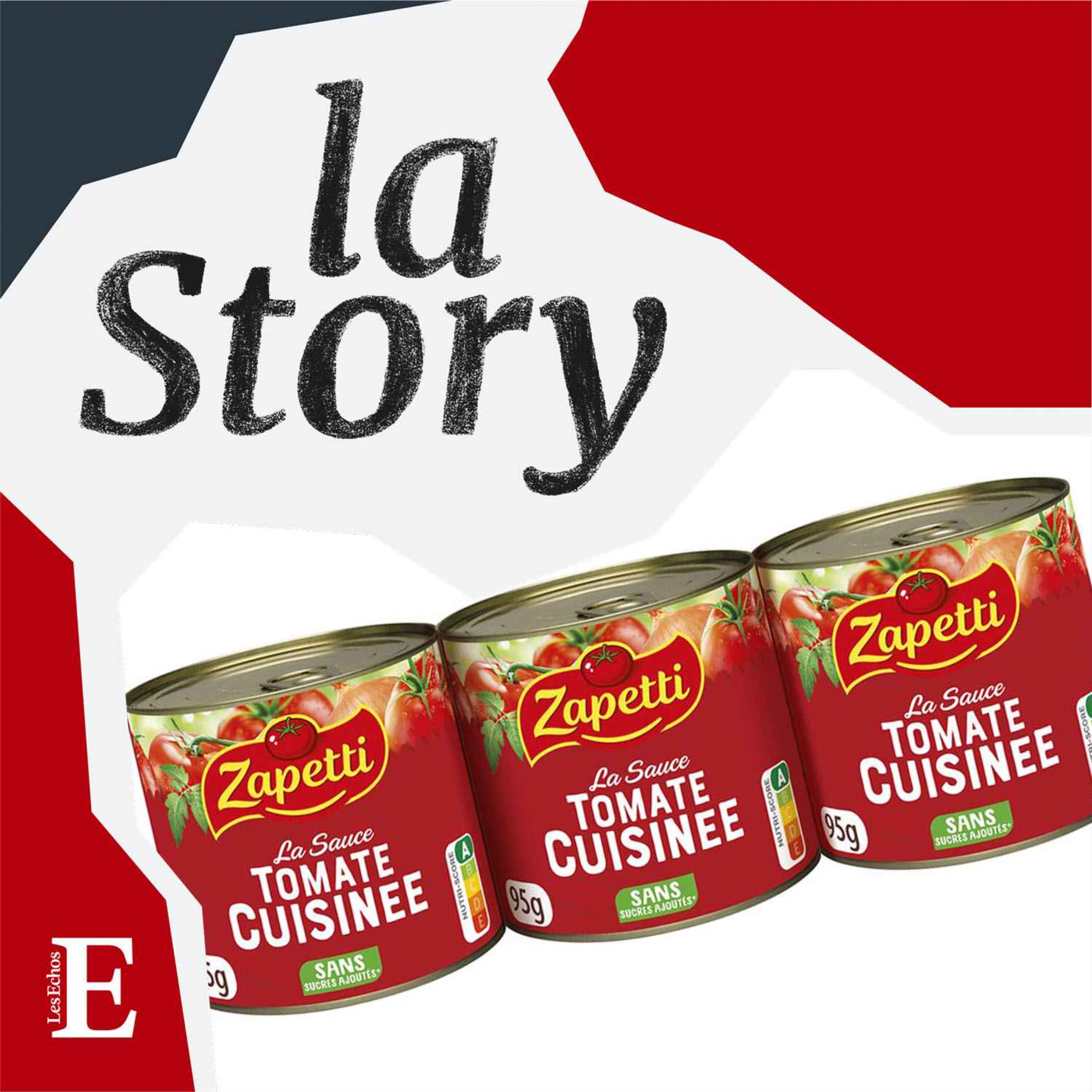 Zapetti, Legal,... : comment relancer une marque qui a failli disparaître ?