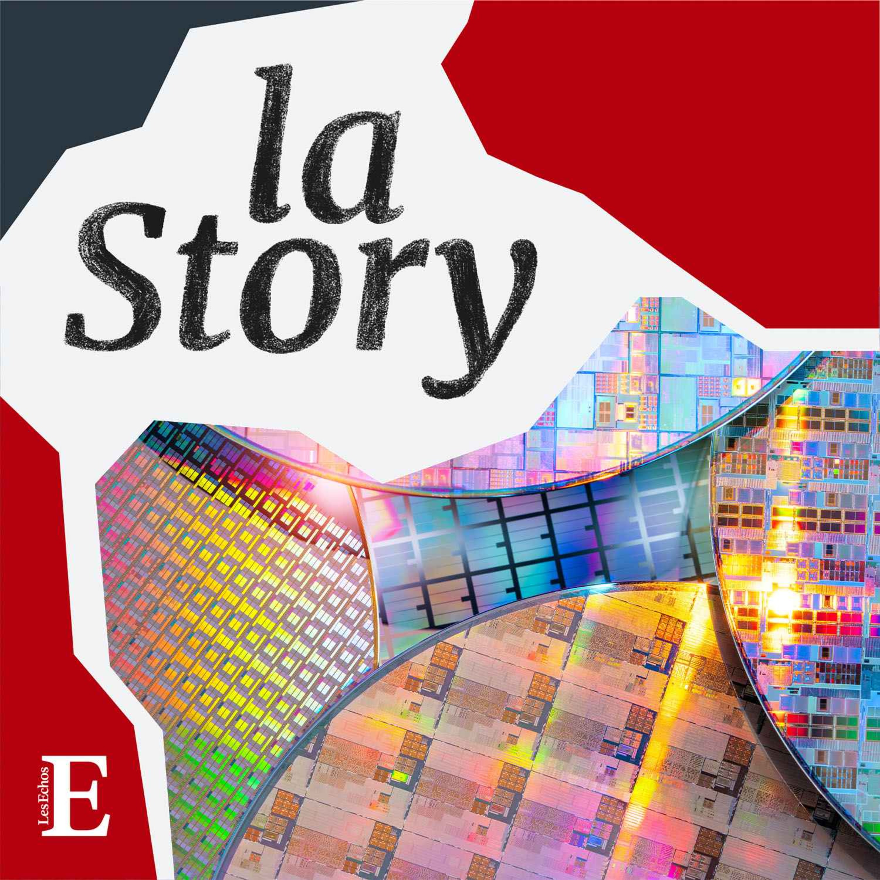 IA, semi-conducteurs, spatial… Le coup de mou des valeurs technologiques est-il durable ?