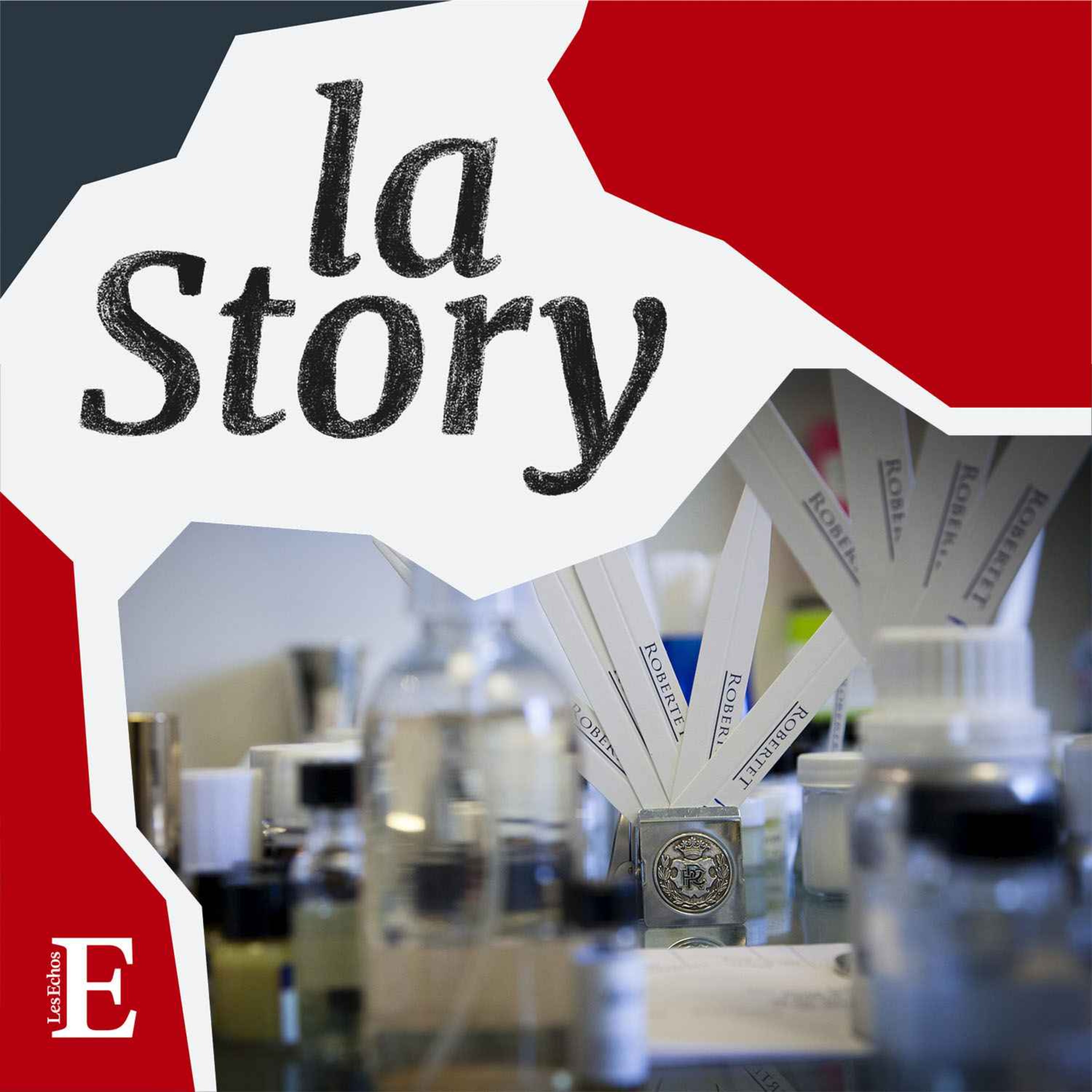Robertet, au nom de la rose et des parfums