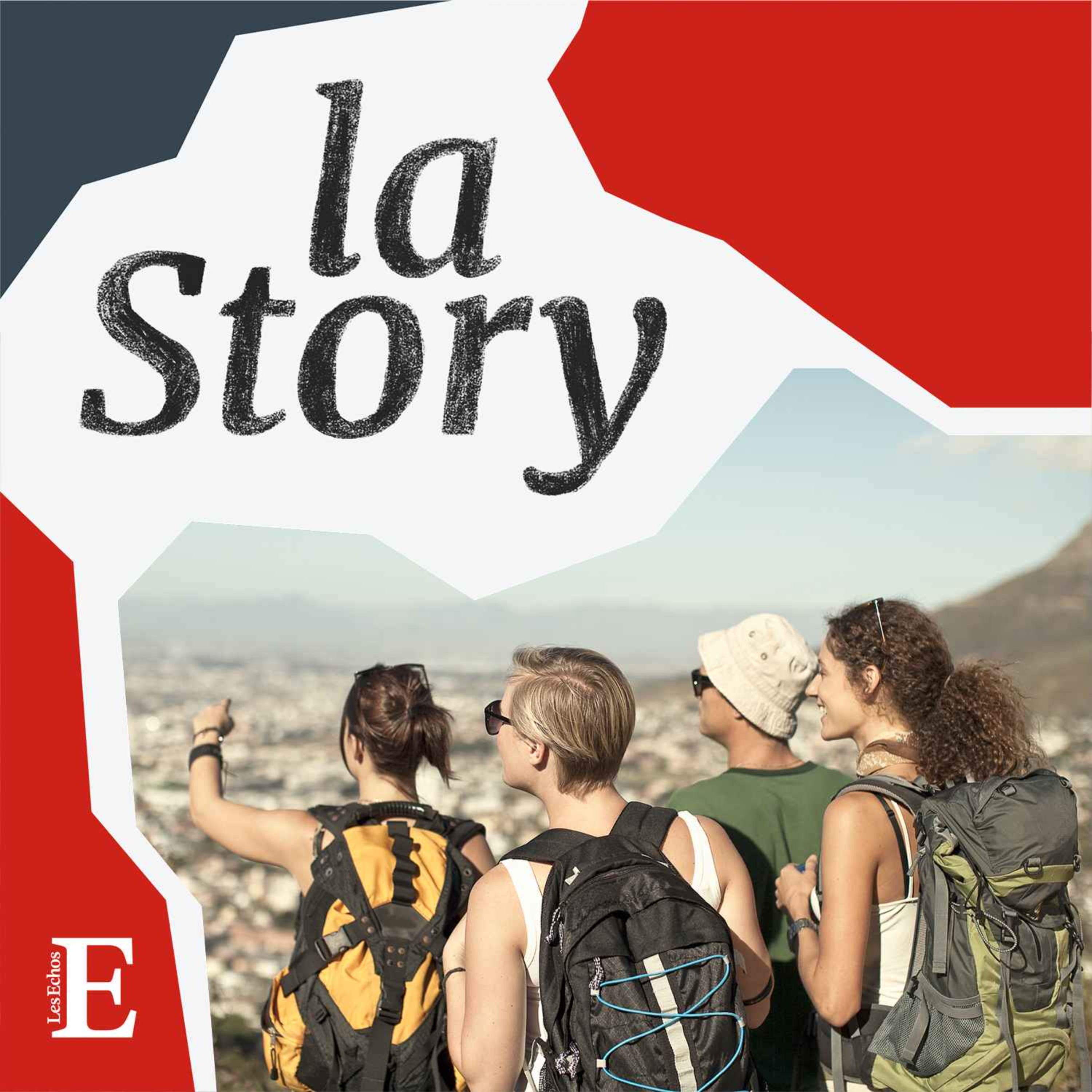 La Story-D'autres vacances (1/5) : « J’ai eu ce besoin de partir avec des inconnus », le covoyage comme plan A