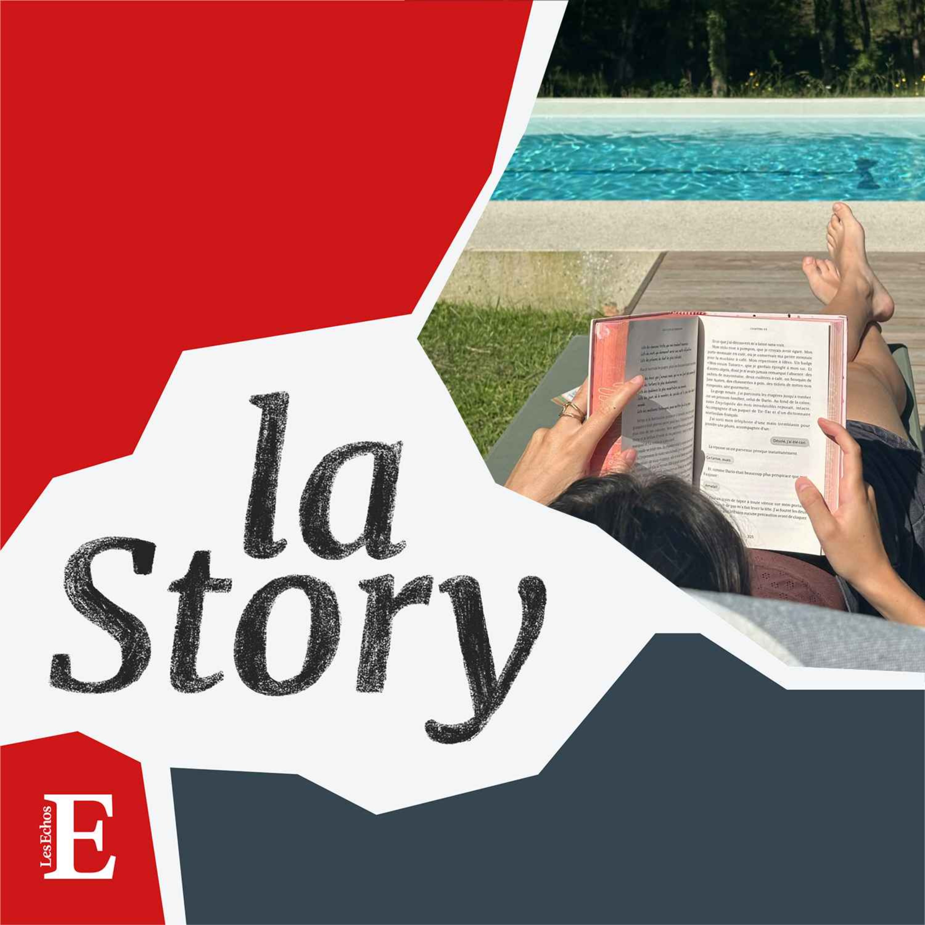 D'autres vacances (2/5) : « J’avais besoin de cette parenthèse entre passionnées de lecture » : les camps de lecture, nés des réseaux sociaux, font carton plein