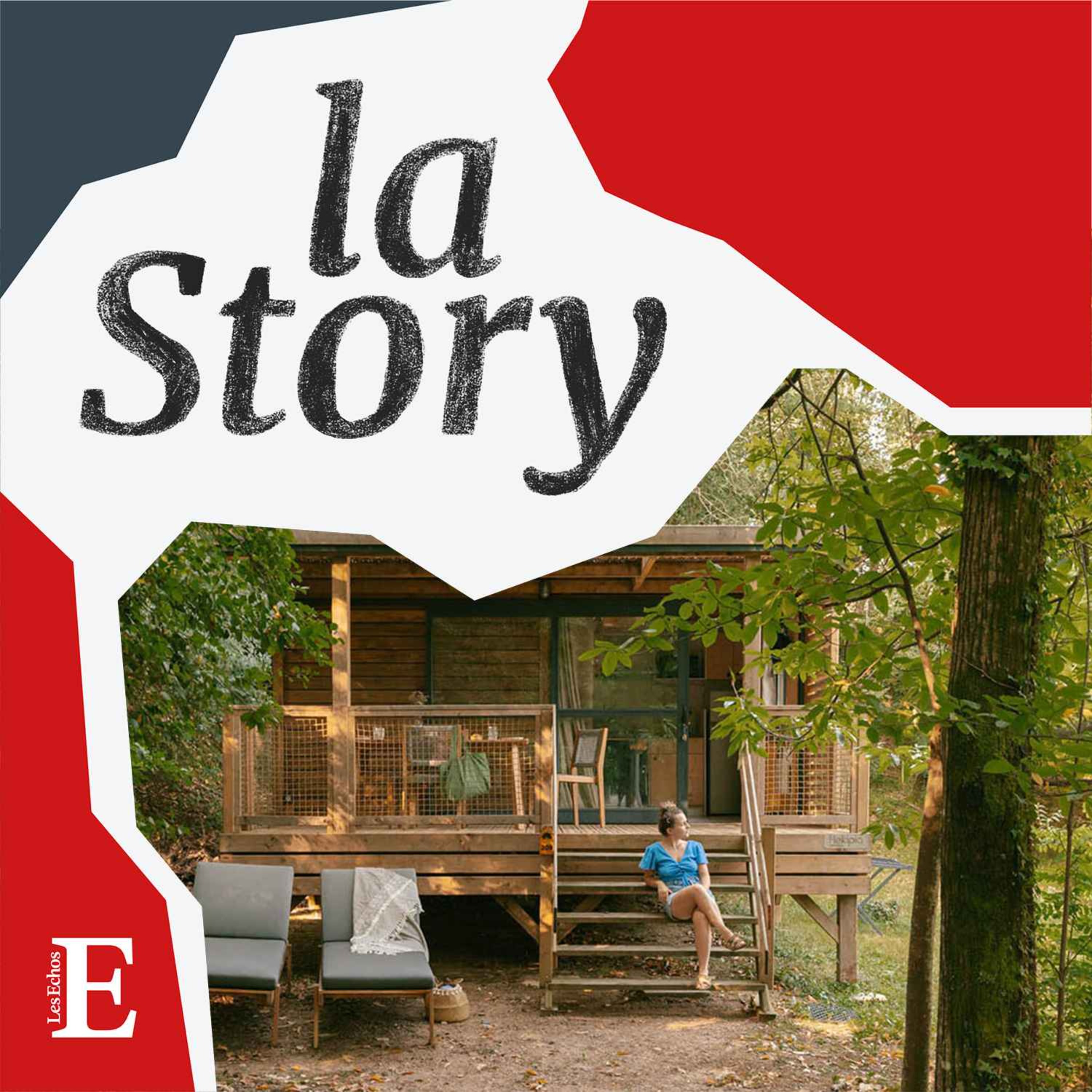 D'autres vacances (3/5) : « Une partie de nos clients ne se retrouvait plus dans l’offre existante »  : le renouveau du camping