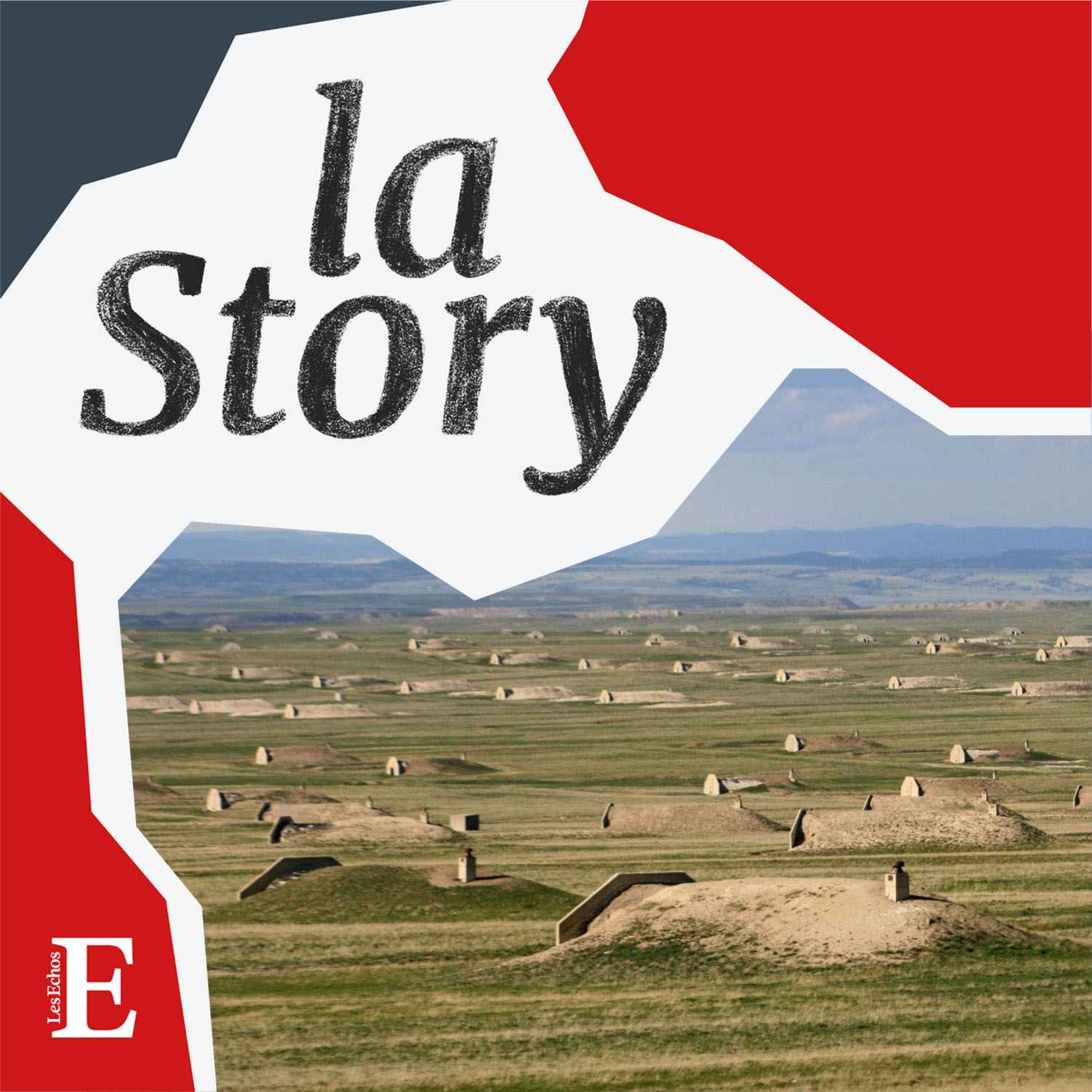 La Story-Se préparer à l'apocalypse (1/5) : la hausse des ventes de bunkers