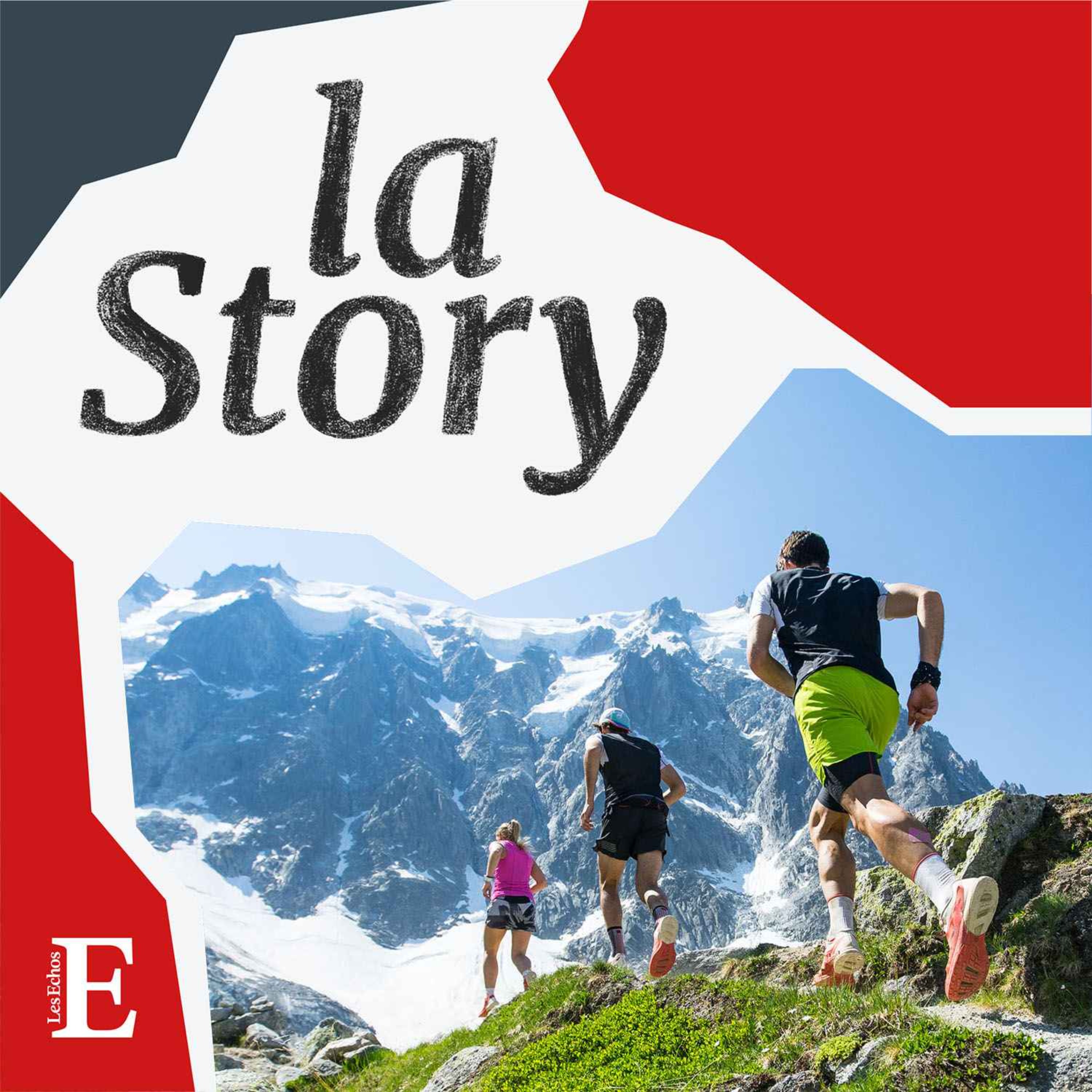 D'autres vacances (4/5) - « Je ne pars en vacances qu’avec mes marathons » : le business touristique de la course à pied
