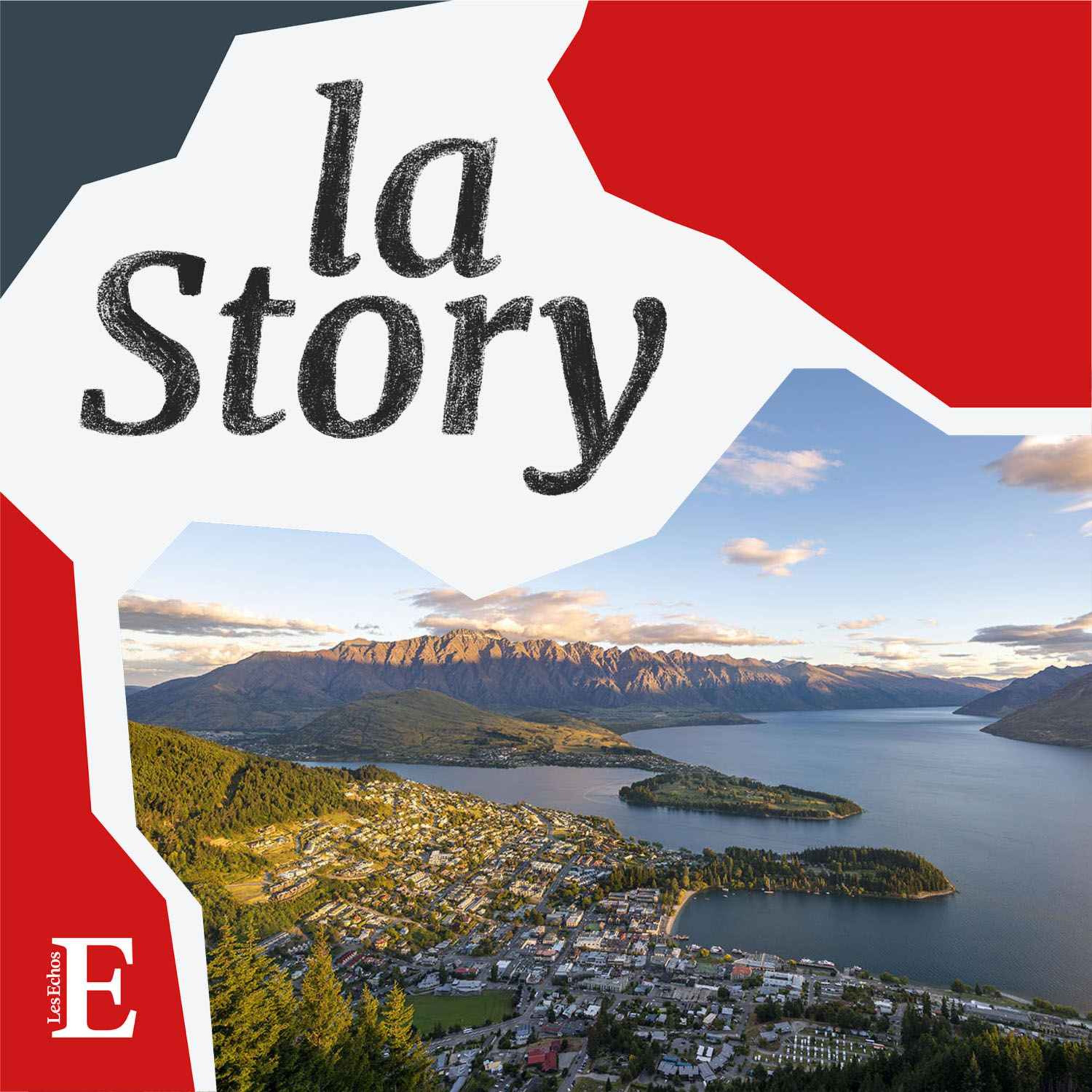 La Story - Se préparer à l'apocalypse (3/5) : le succès de la Nouvelle-Zélande comme « plan B »