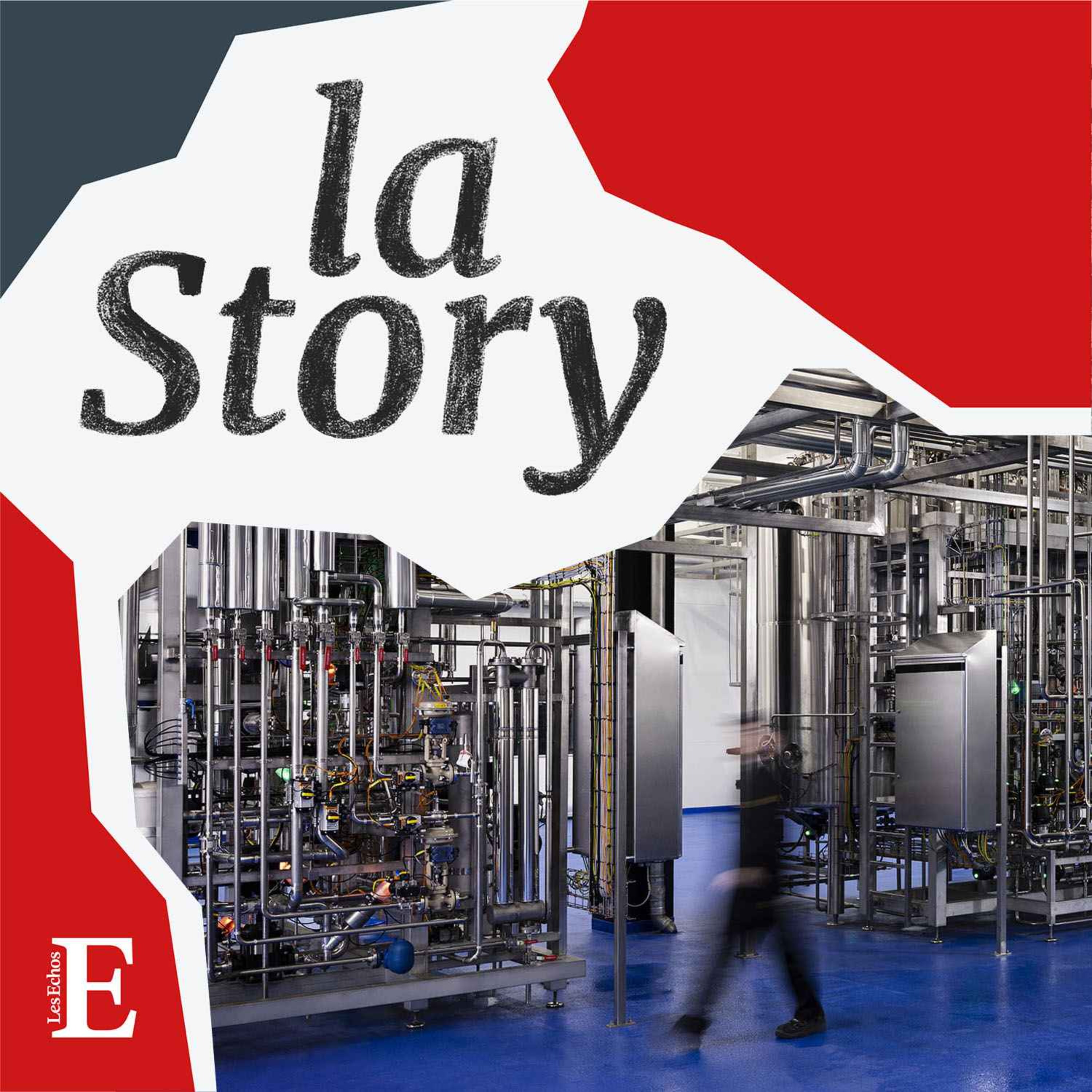 Se préparer à l'apocaypse (4/5) : l'essor de la nourriture à base de microbes