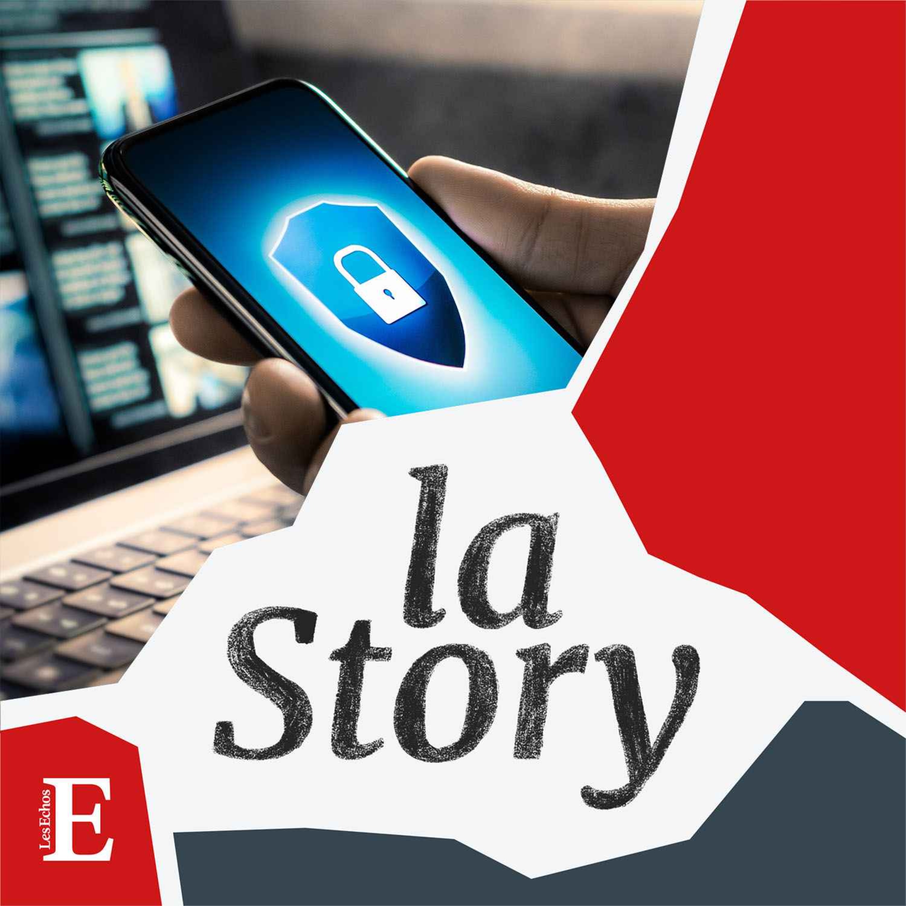 La Story - Cybercriminalité, la rentrée de tous les dangers (2/2) : pourquoi la France est particulièrement ciblée