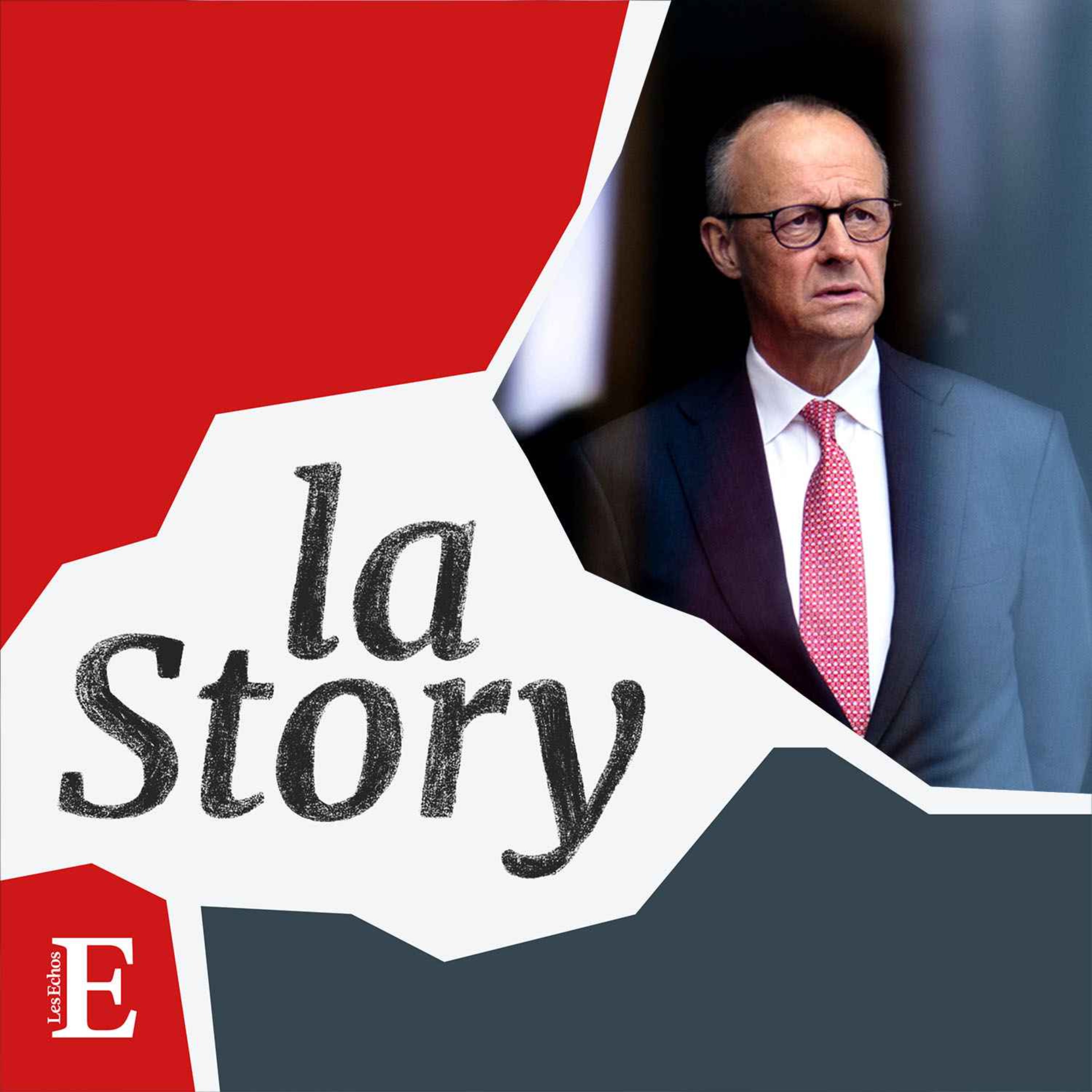 La Story - Allemagne : rentrée sous tension pour le chancelier Friedrich Merz
