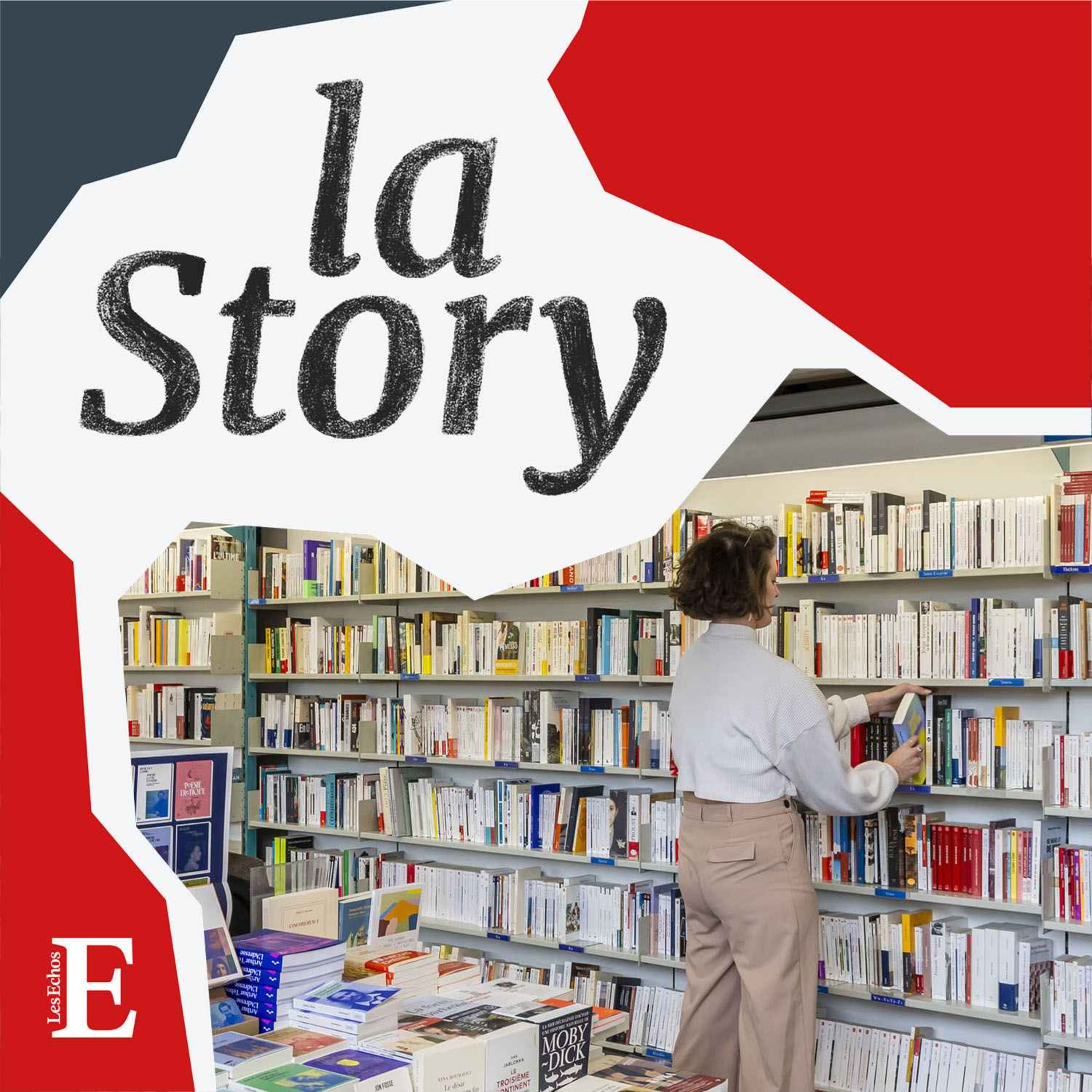 La Story-Les premiers romans de la rentrée littéraire
