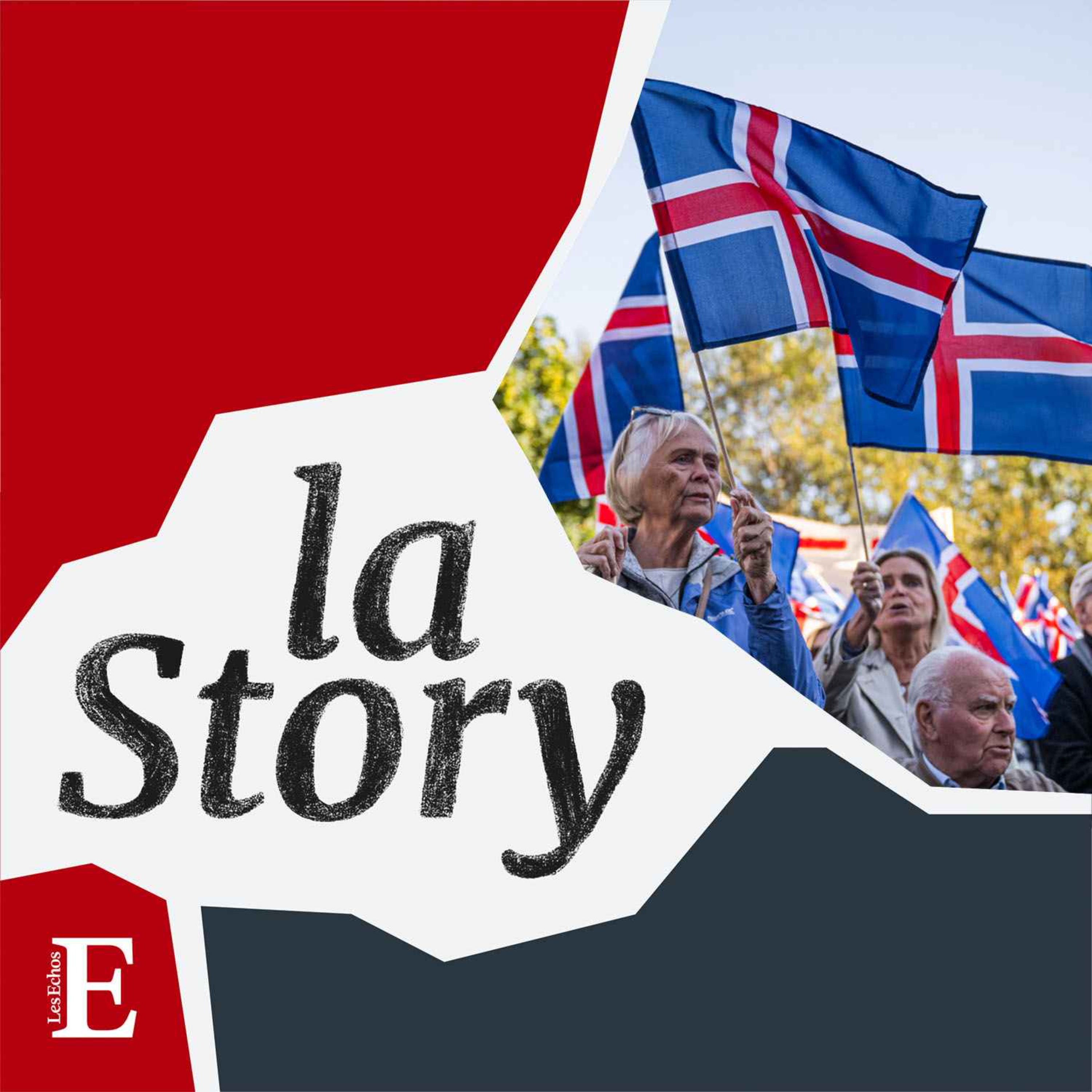 La Story-Pourquoi les Islandais ont dit non à l'UE