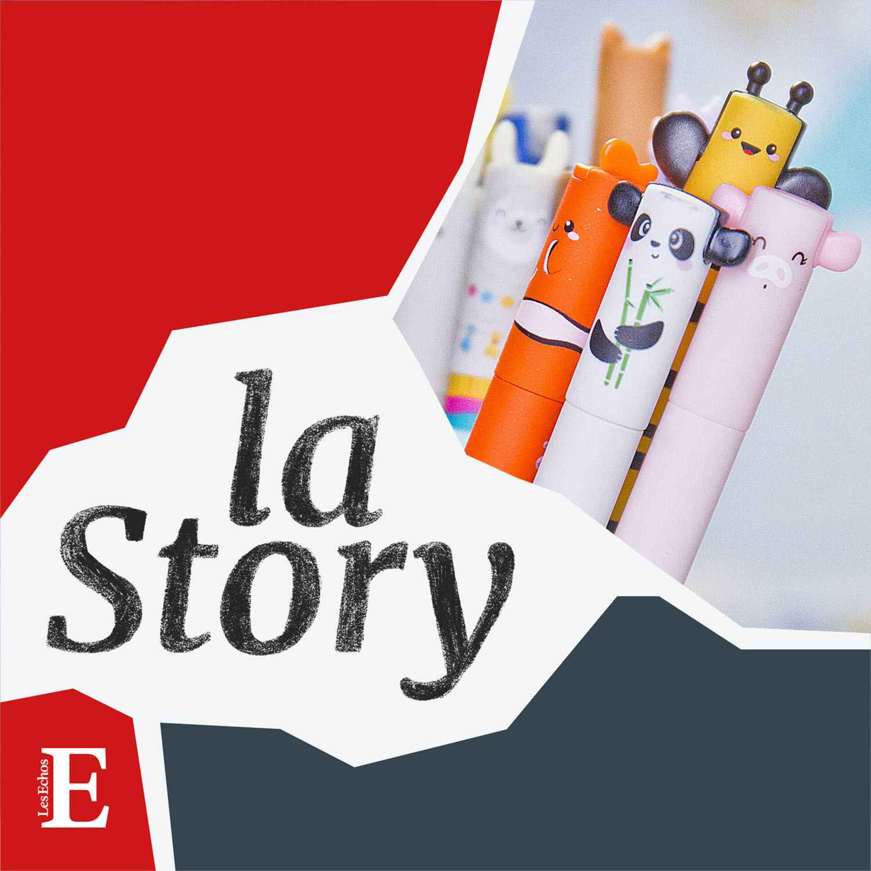 Legami : comment expliquer le succès de cette marque italienne ?