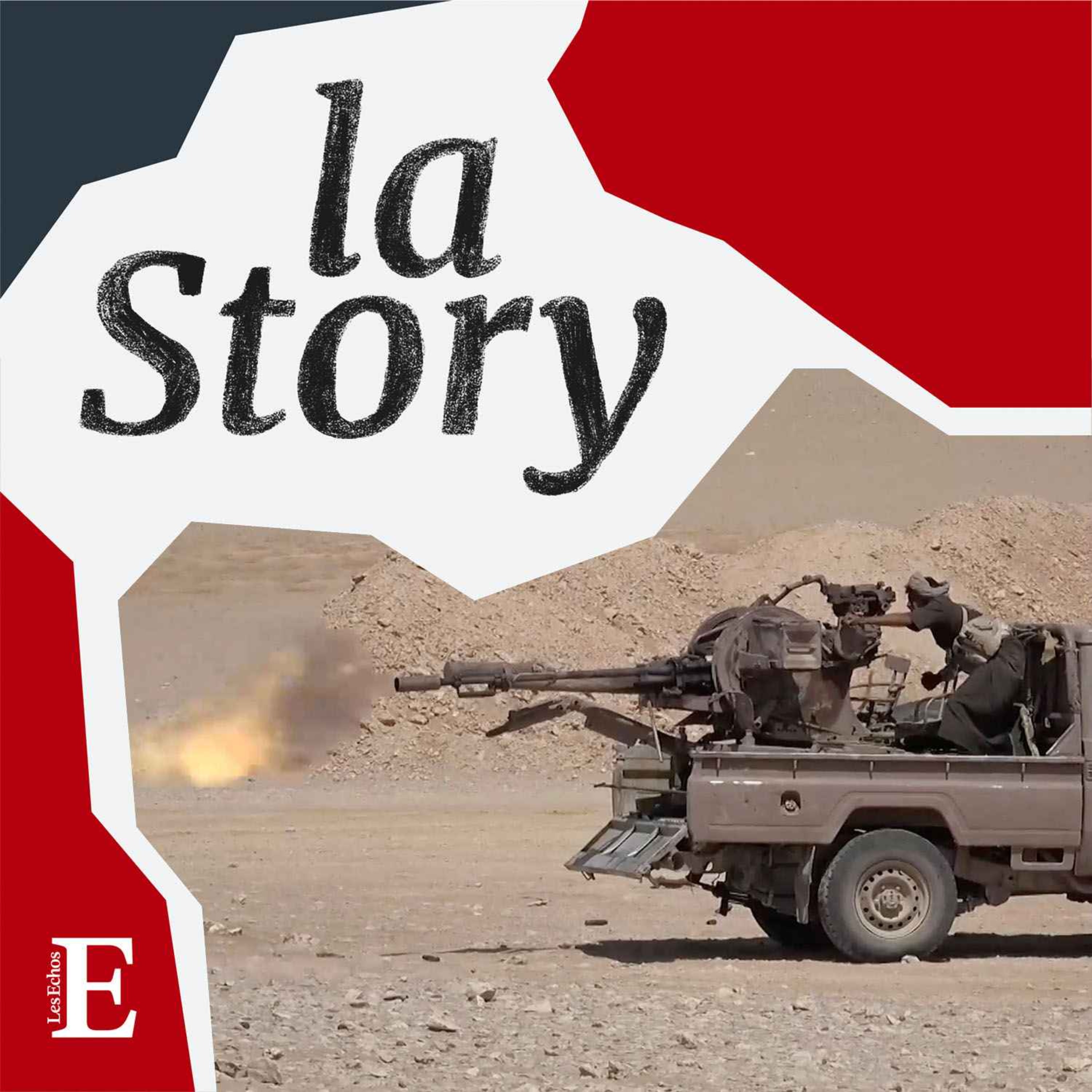 Guerres au Moyen-Orient : quels liens entre les récents évènements au Yémen et la guerre en Iran ?