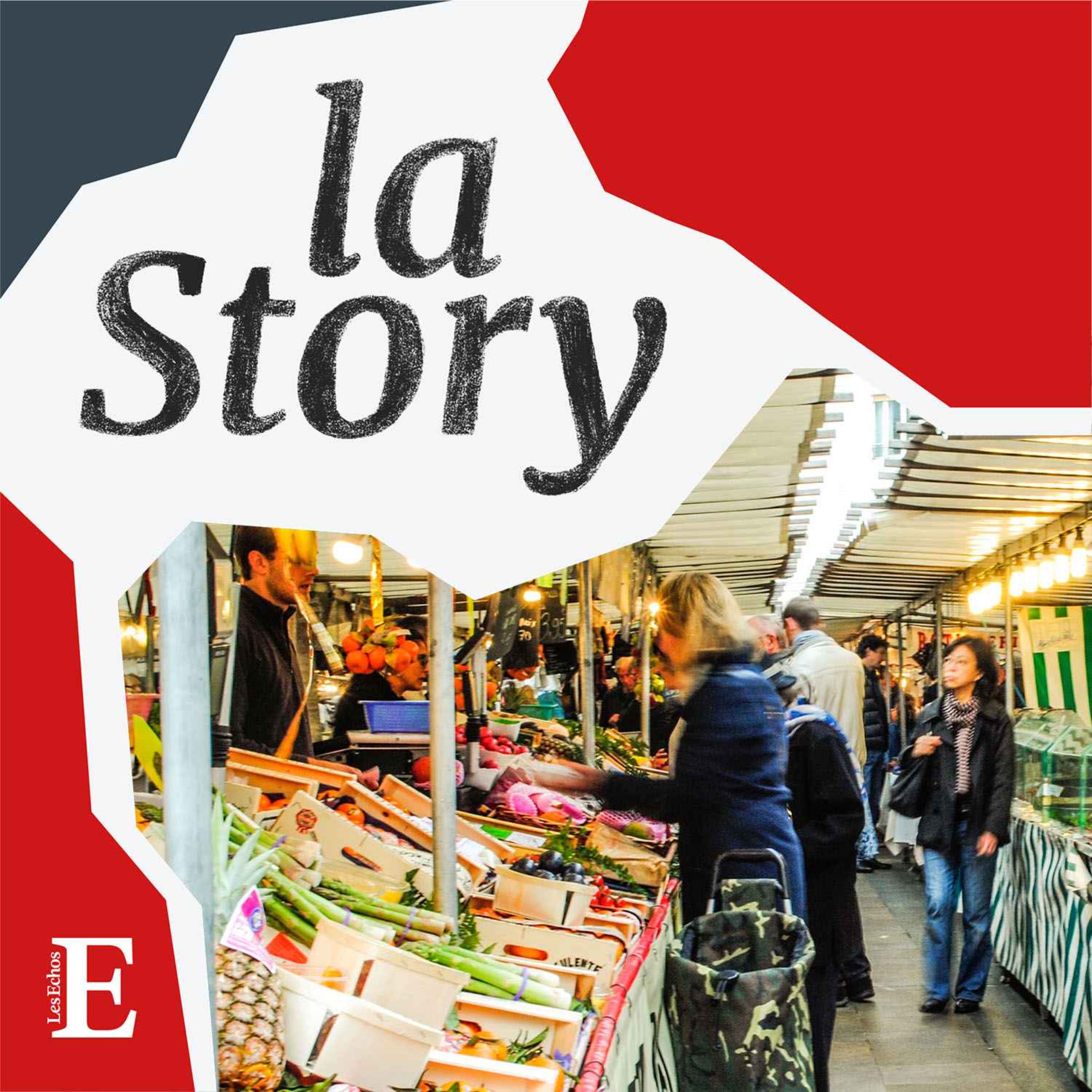 Comment deux familles rivales règnent sur les marchés parisiens