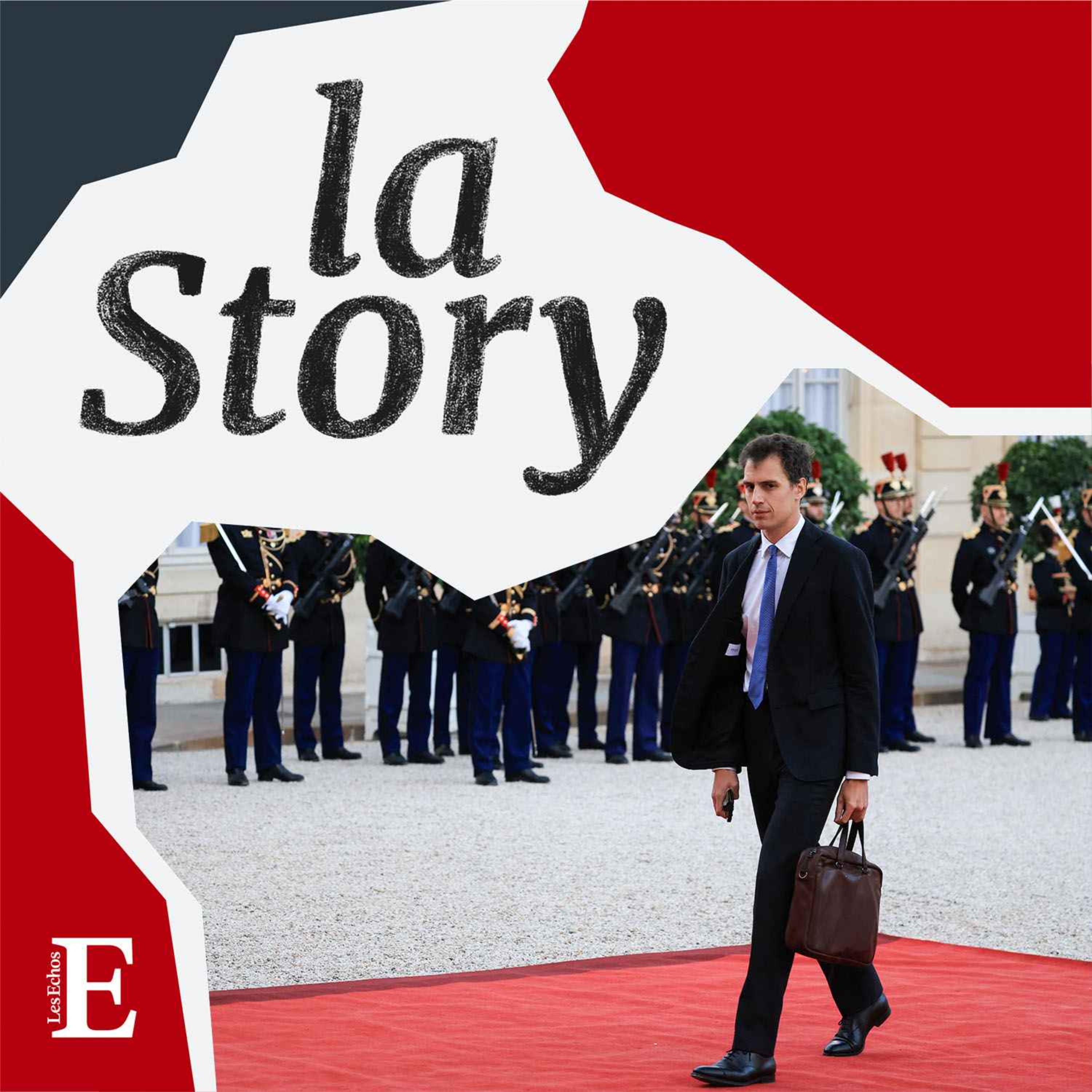 Mistral : Pas mal, c’est Français (3/3)