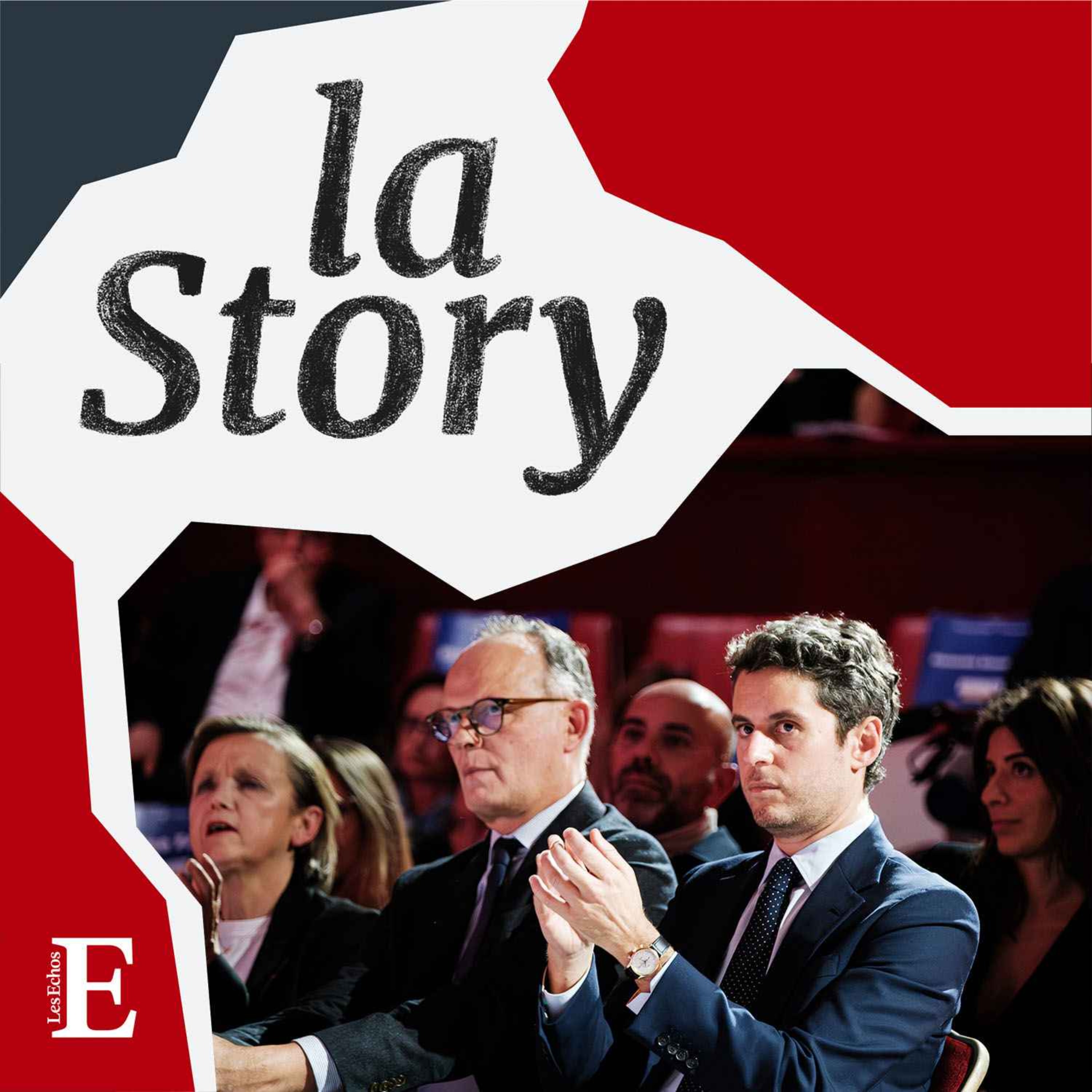 Présidentielles 2027 : Duel au centre, qui peut battre Marine Le Pen ?