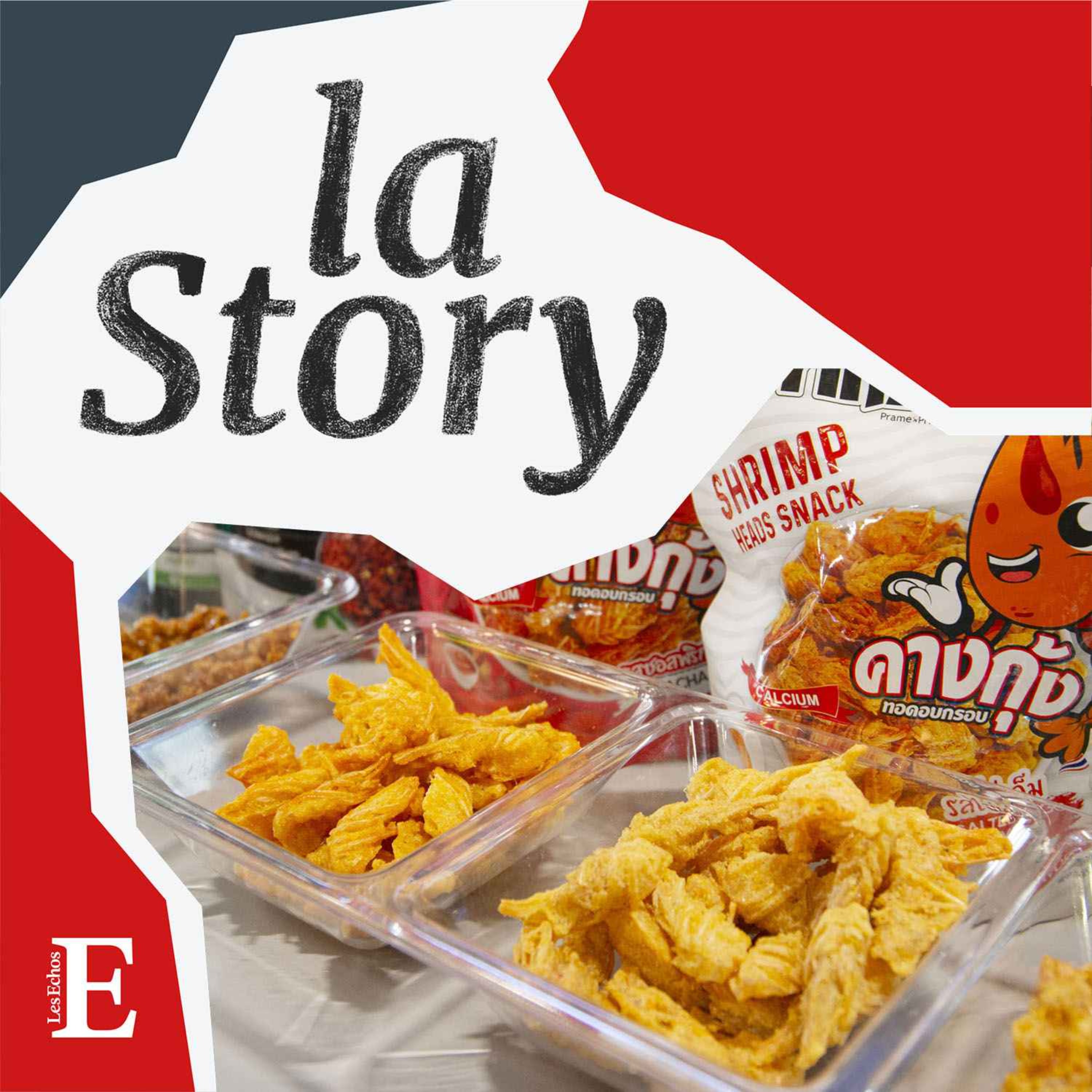 La Story-Tendance snacking (2/2) - Tasty crousty ou  bouchées d'aligot : "Le repas traditionnel s'effrite"