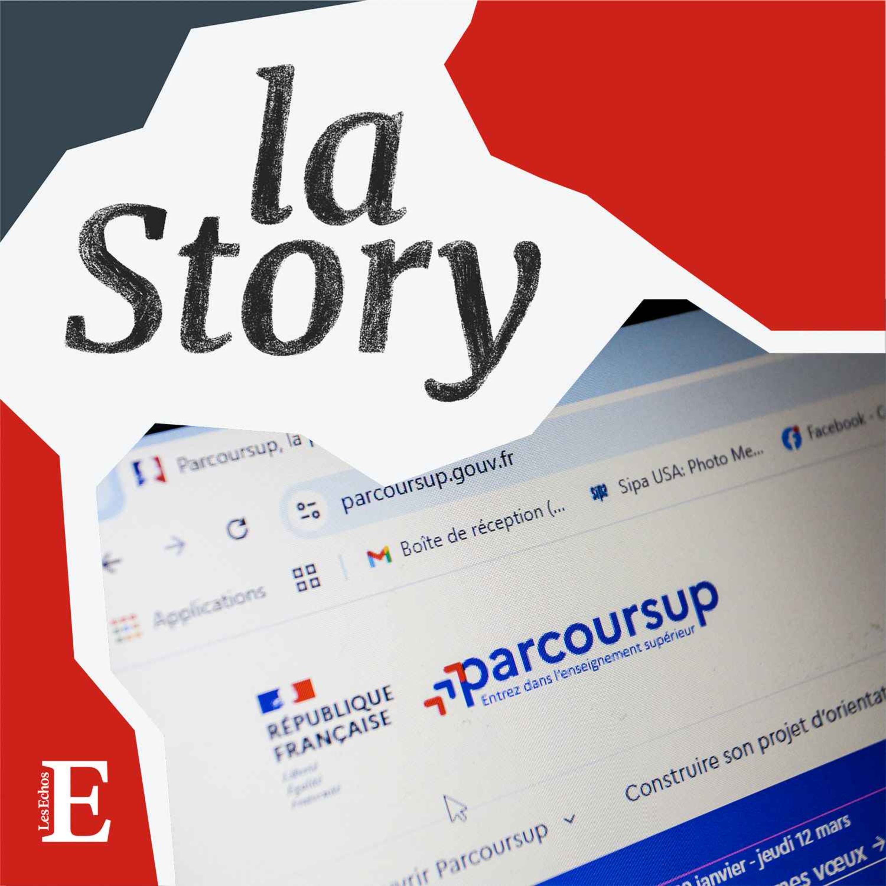 La Story-Blocus des lycées (2/2) : quand les élèves protestent contre la réforme du Bac et contre Parcoursup