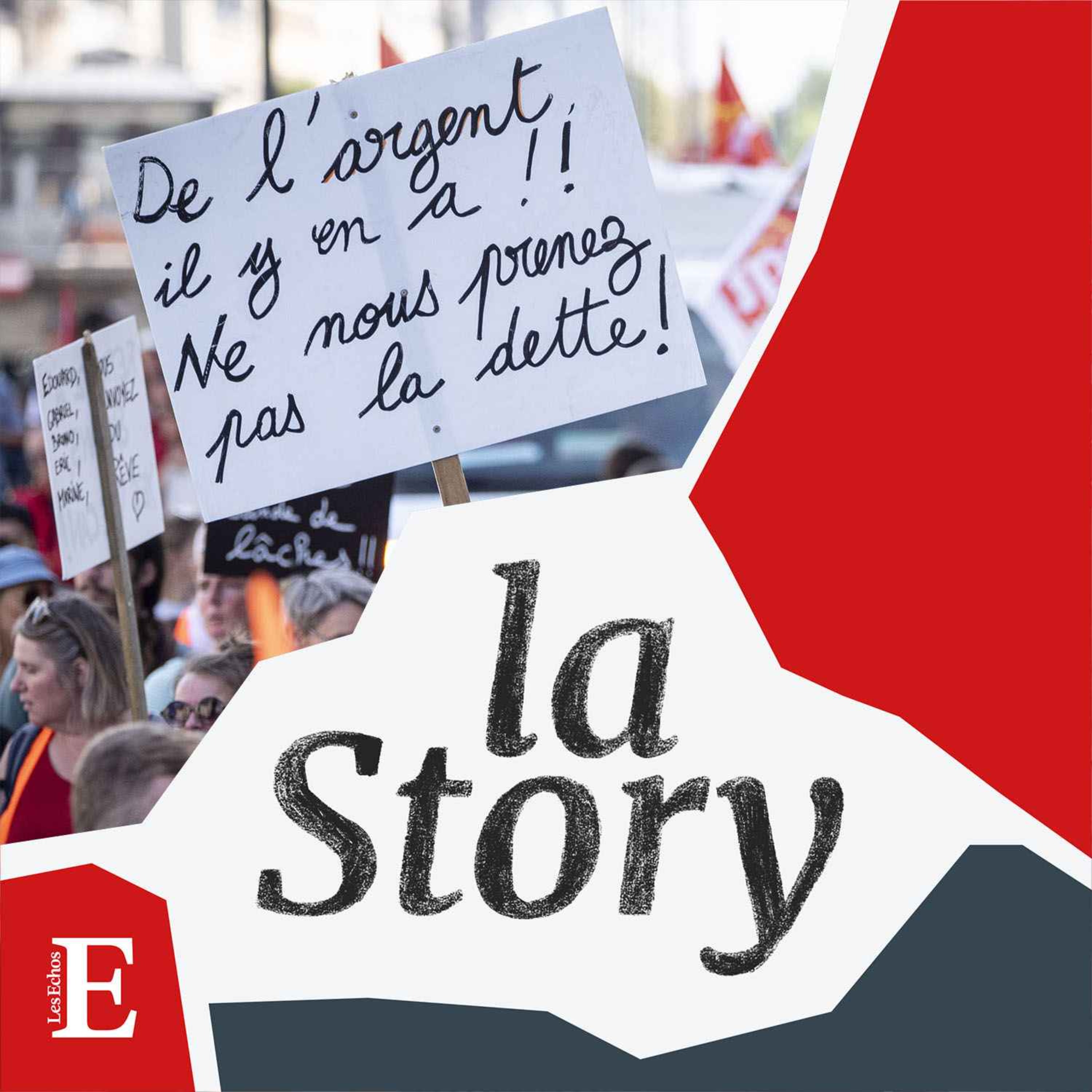 Comment la France est devenue le maillon faible de l'Europe