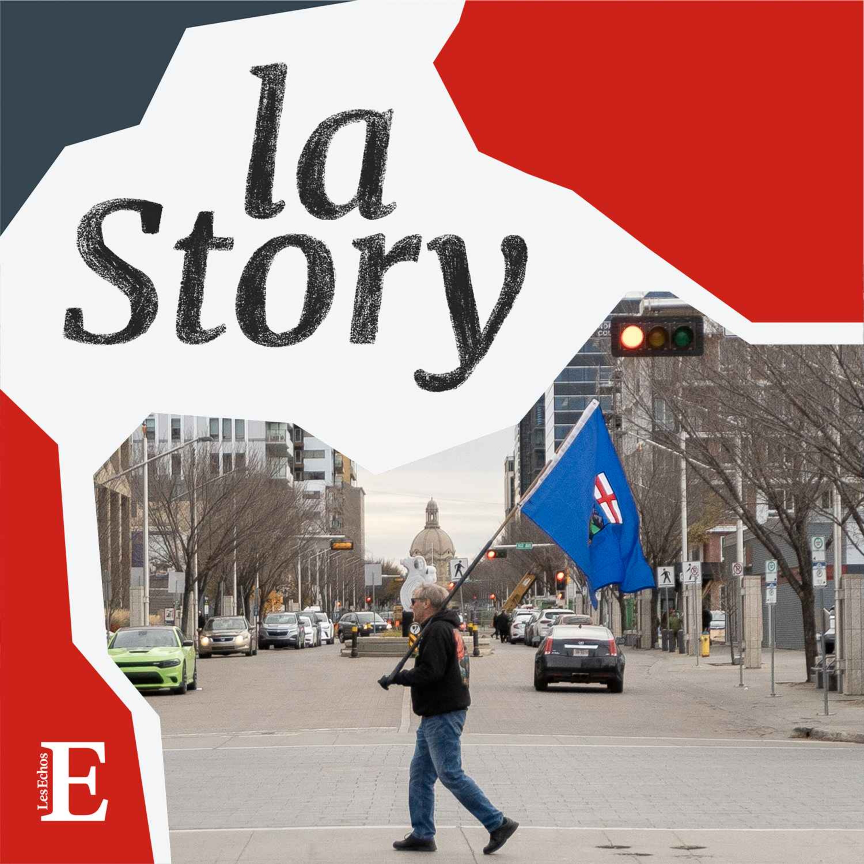 La Story - Canada : pourquoi la guerre commerciale de Donald Trump freine les volontés d’indépendance episode artwork
