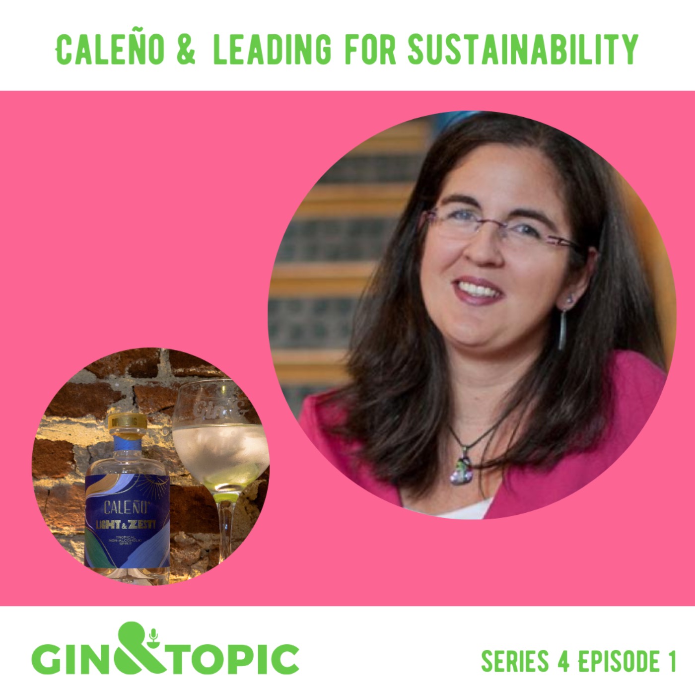 Gin and Topic