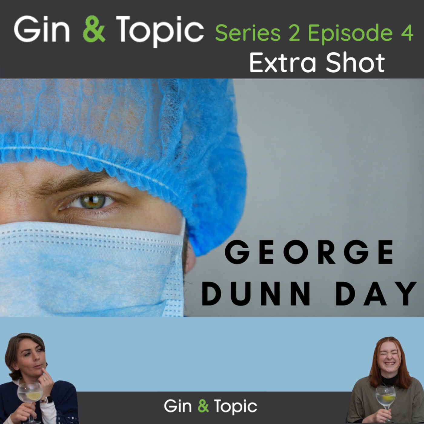 Gin and Topic