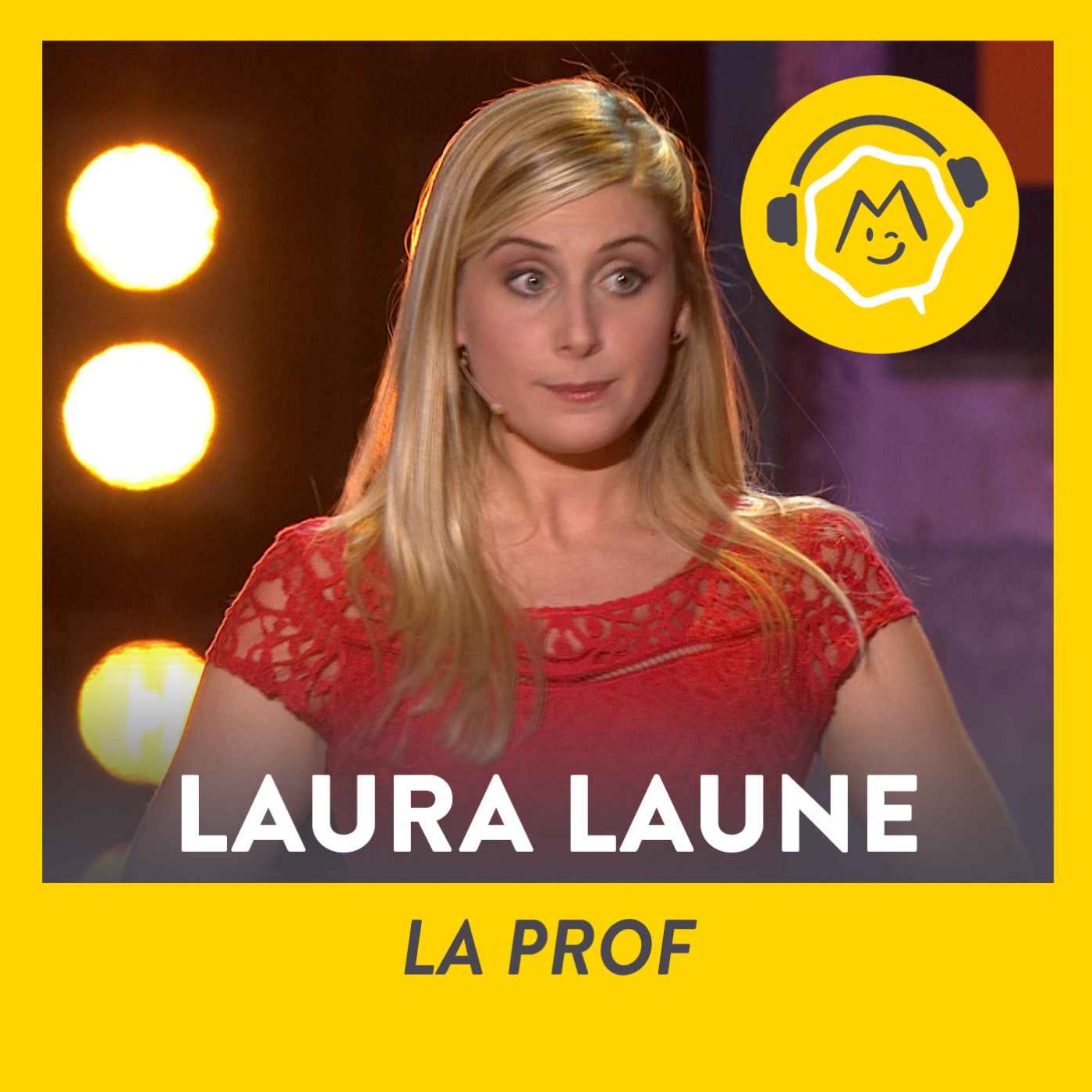 Laura Laune - La prof (2015)