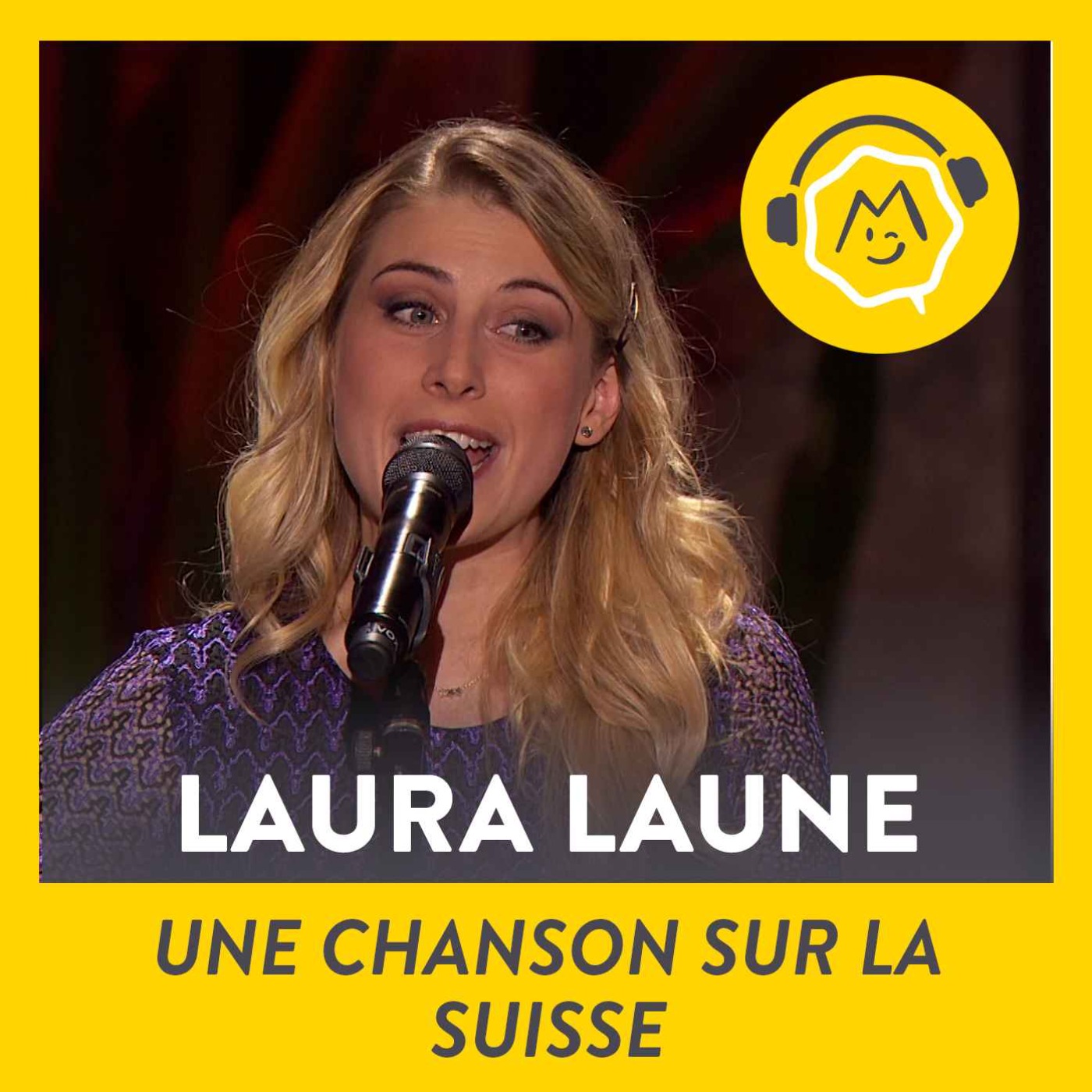 Laura Laune - Une chanson sur la Suisse (2018)