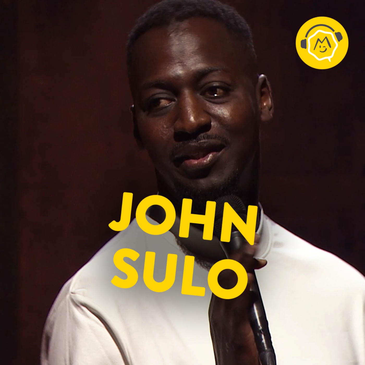 John Sulo - Omar Sy m'a volé mon père(2022)