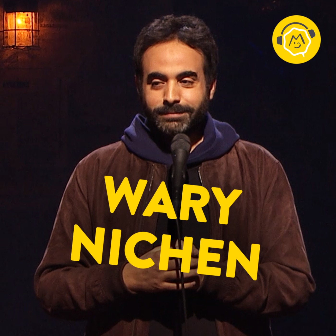 Wary Nichen - Le jeu LinkedIn (2022)