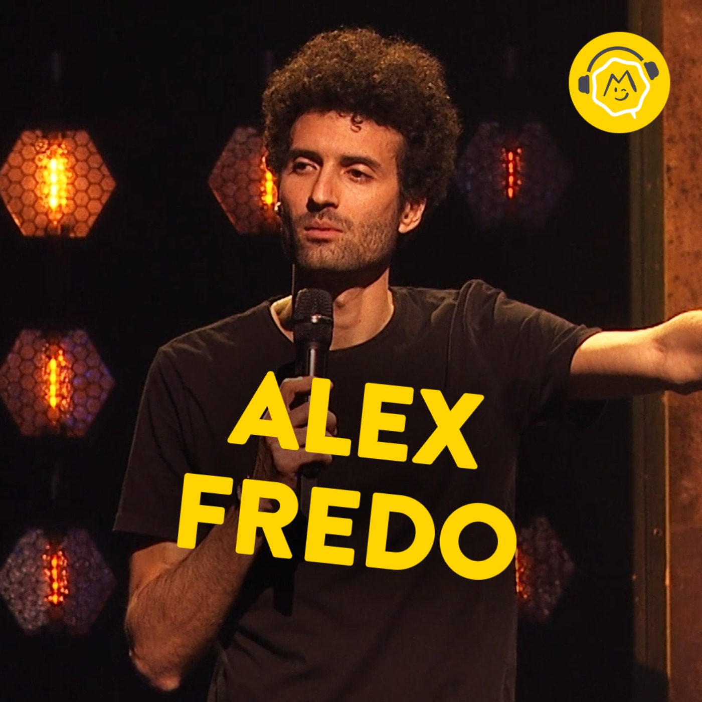 Alex Fredo – Je veux buter mon frère (2022)