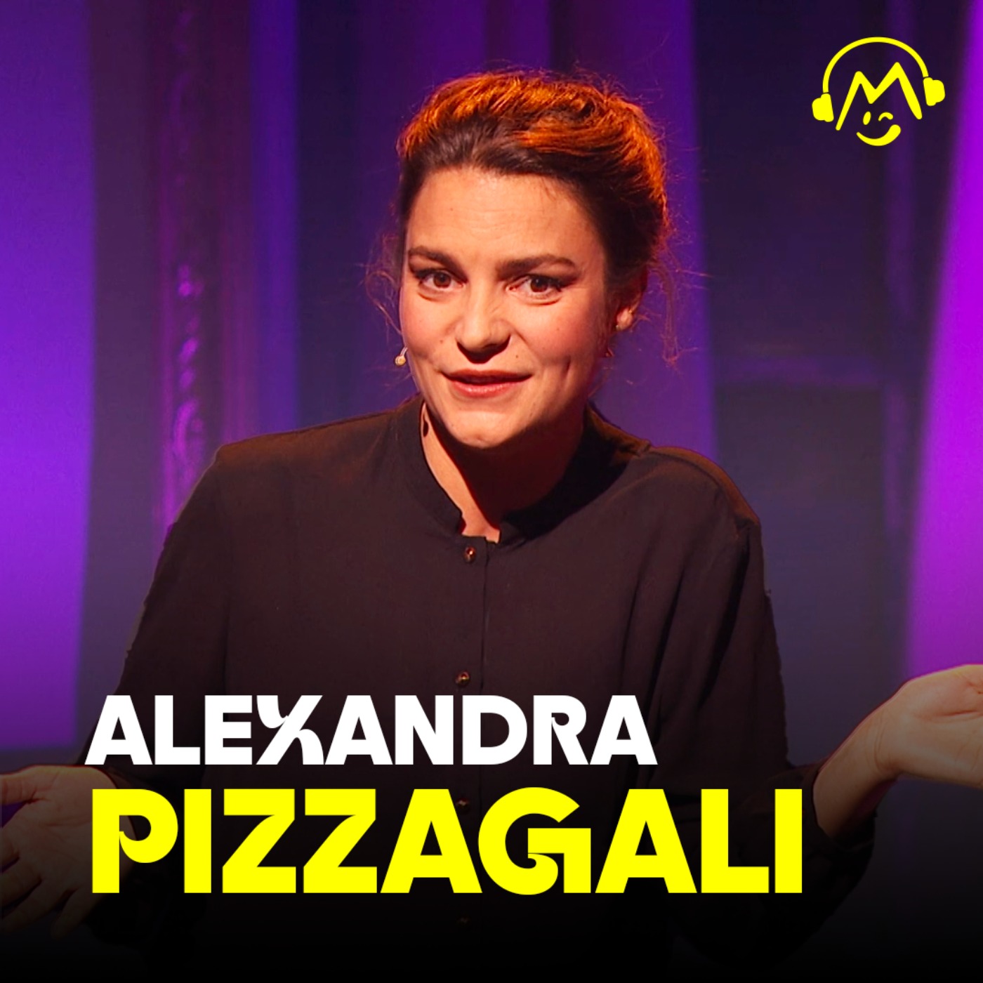 Alexandra Pizzagali - Les femmes et les enfants d'abord (2022)