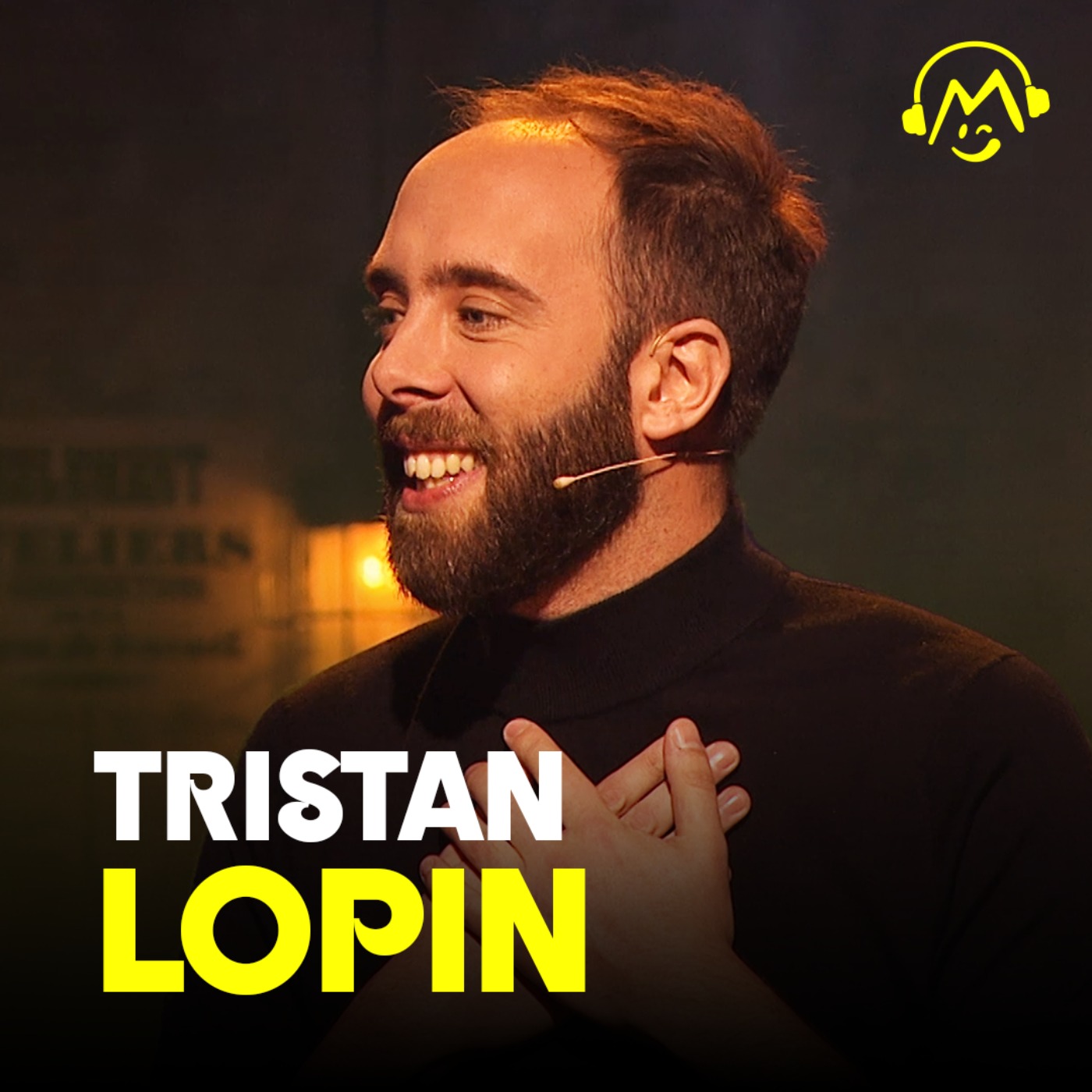 Tristan Lopin - L'accident (2022)