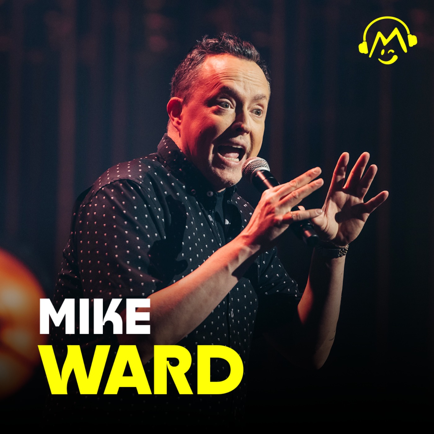 Mike Ward - Le kidnapping (2023)
