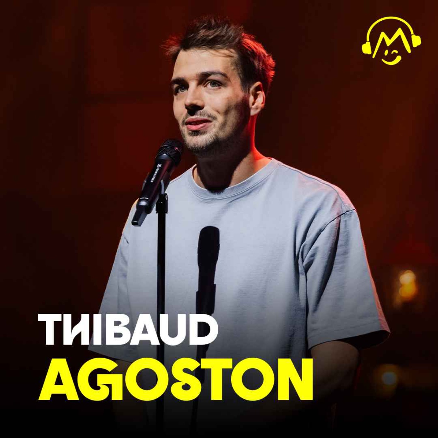 Thibaud Agoston – Je suis bisexuel