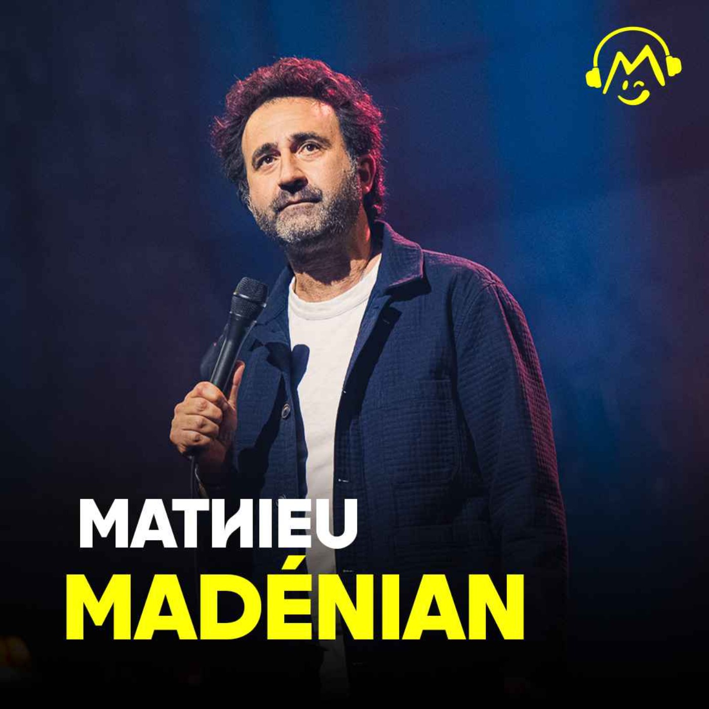 Montreux Comedy Edition Audio