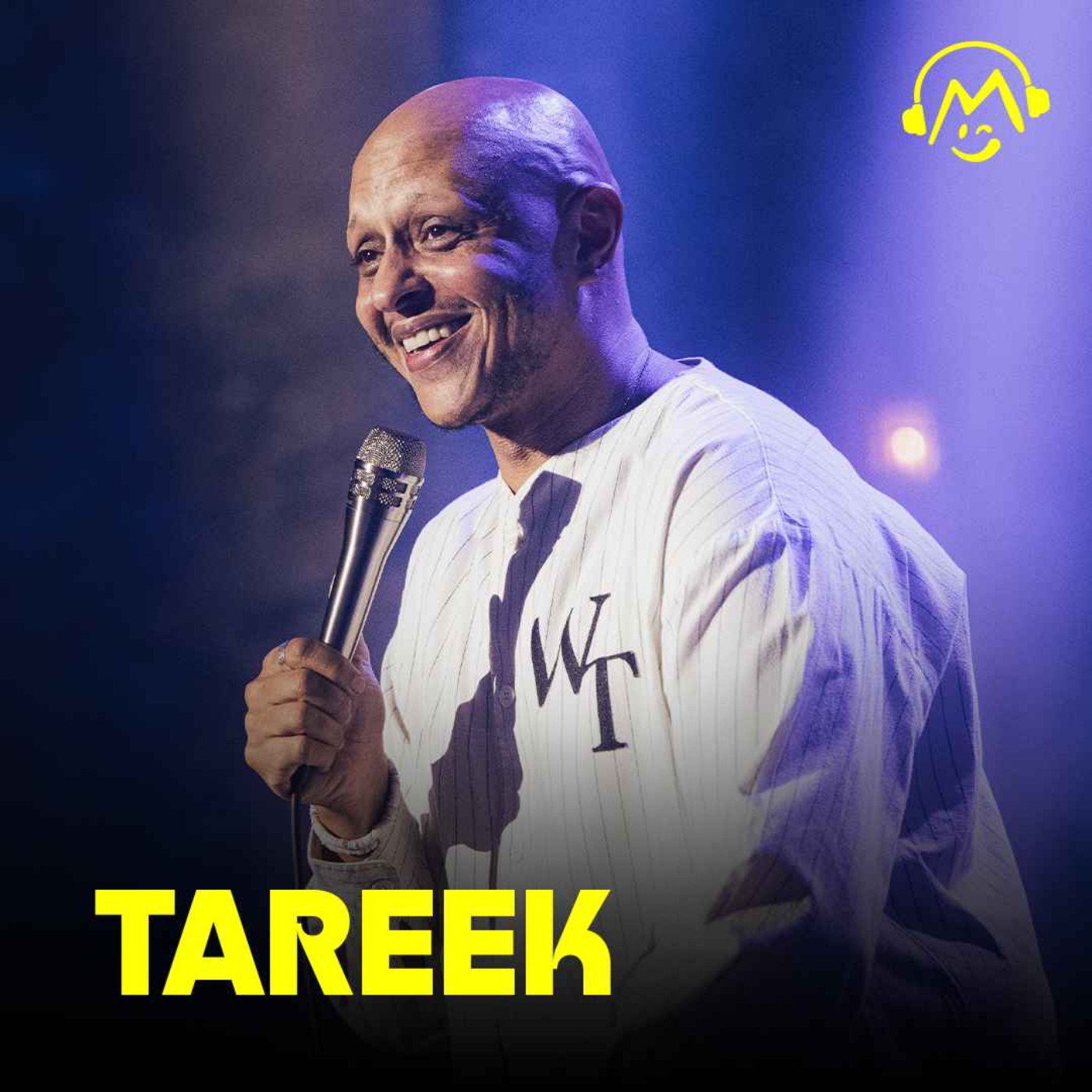 Tareek – Mon divorce (Montreux Comedy Festival 2024)