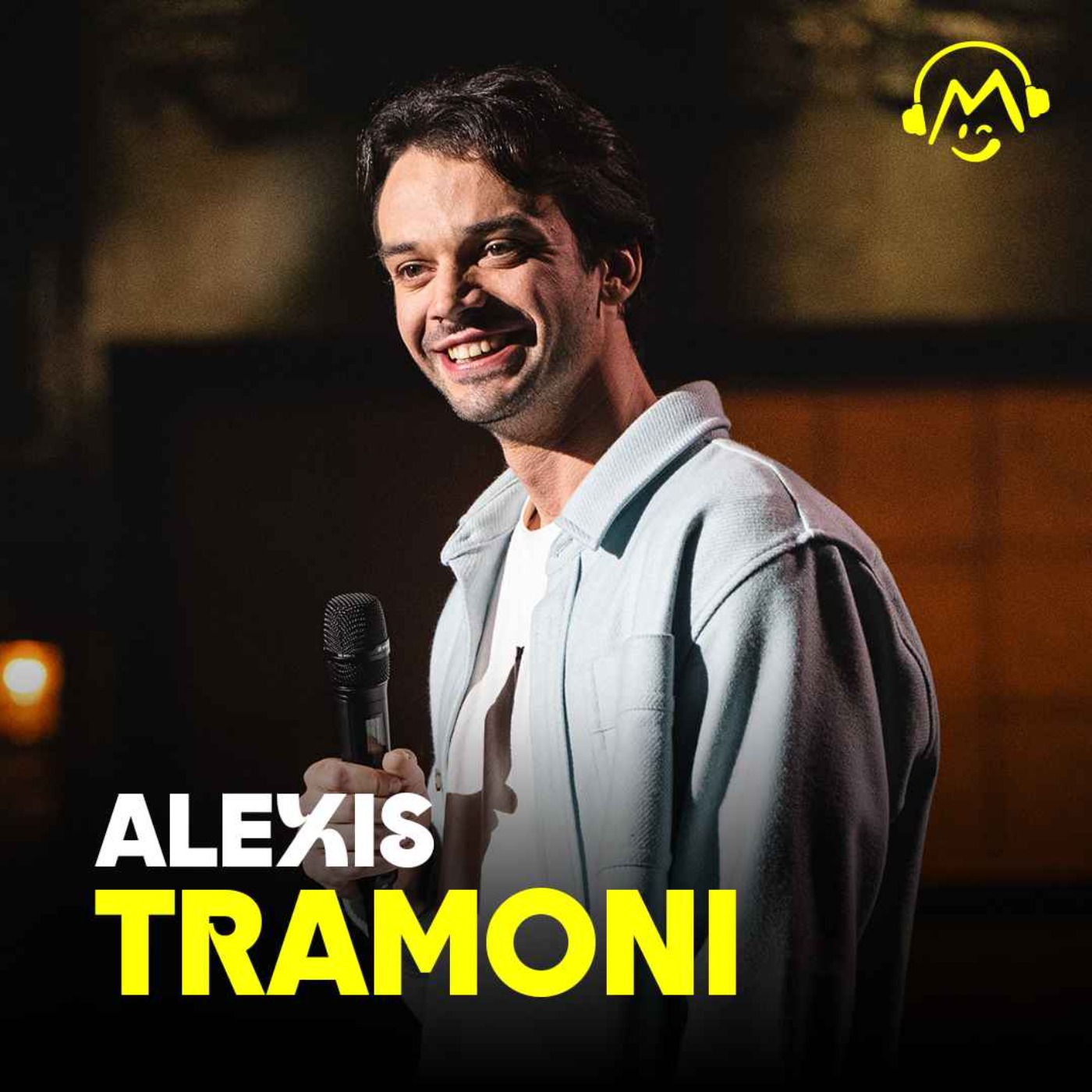 Montreux Comedy Edition Audio