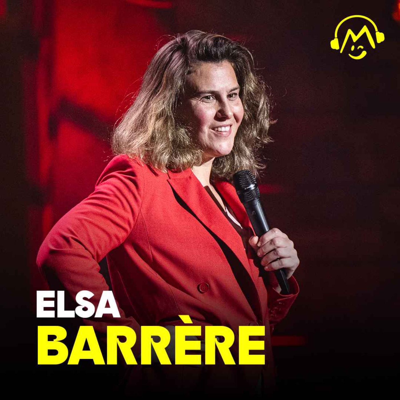 Montreux Comedy Edition Audio