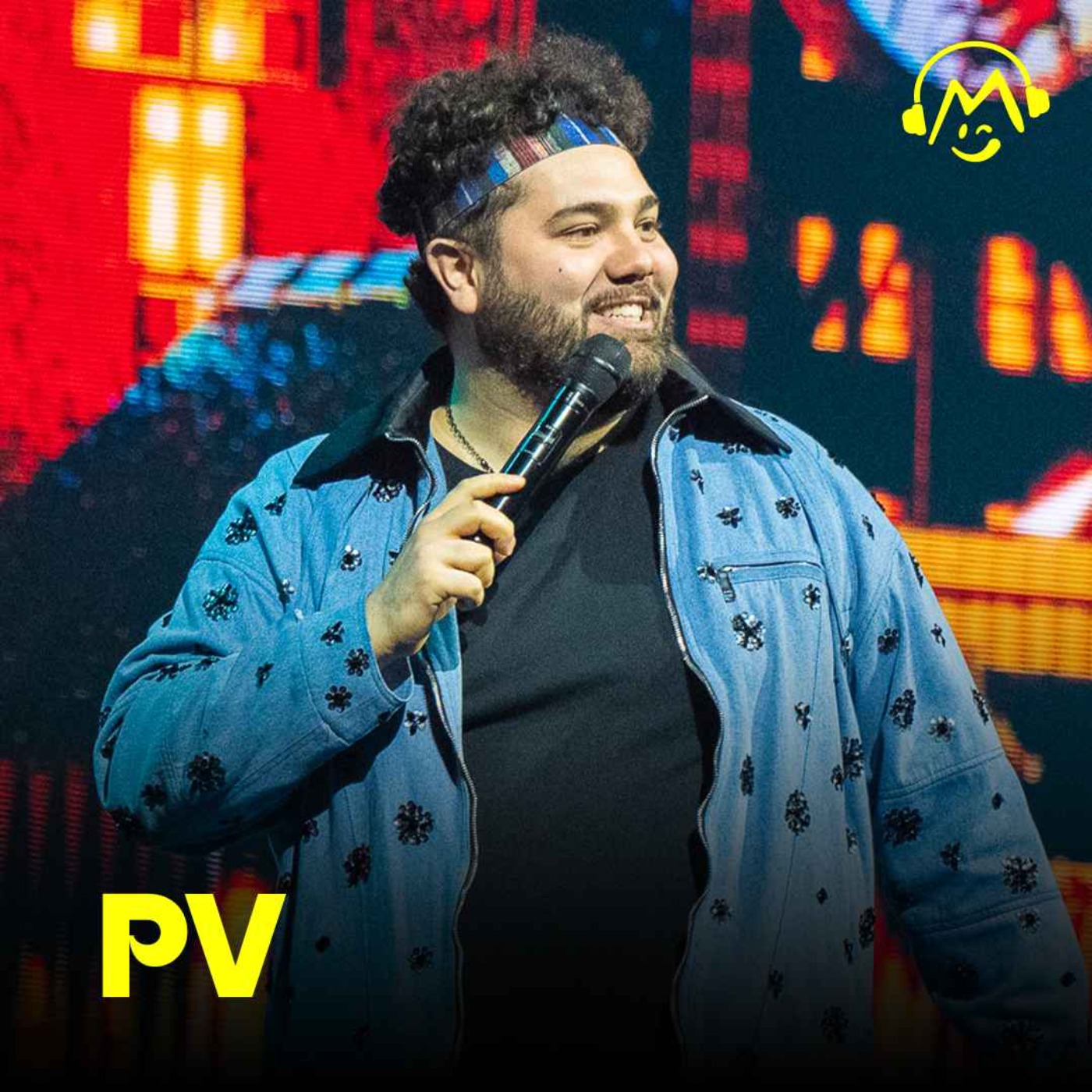 Montreux Comedy Edition Audio -  PV – Le nouveau Harry Potter