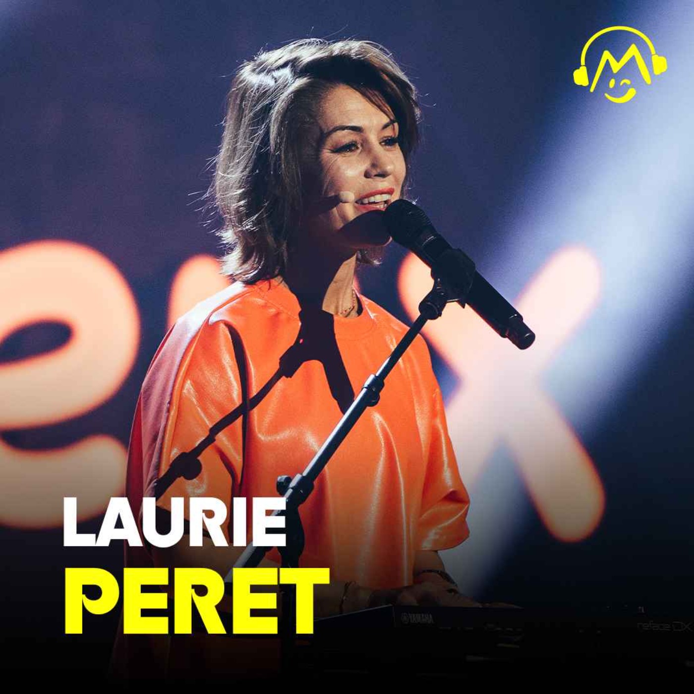 Laurie Peret - Amour et incarcération (Montreux Comedy Festival 2025)