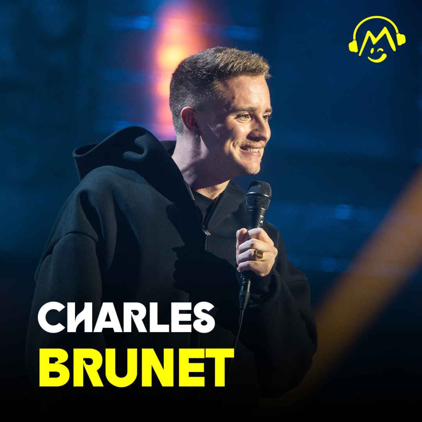 Charles Brunet - Très très bonnes blagues (Montreux Comedy Festival 2025)